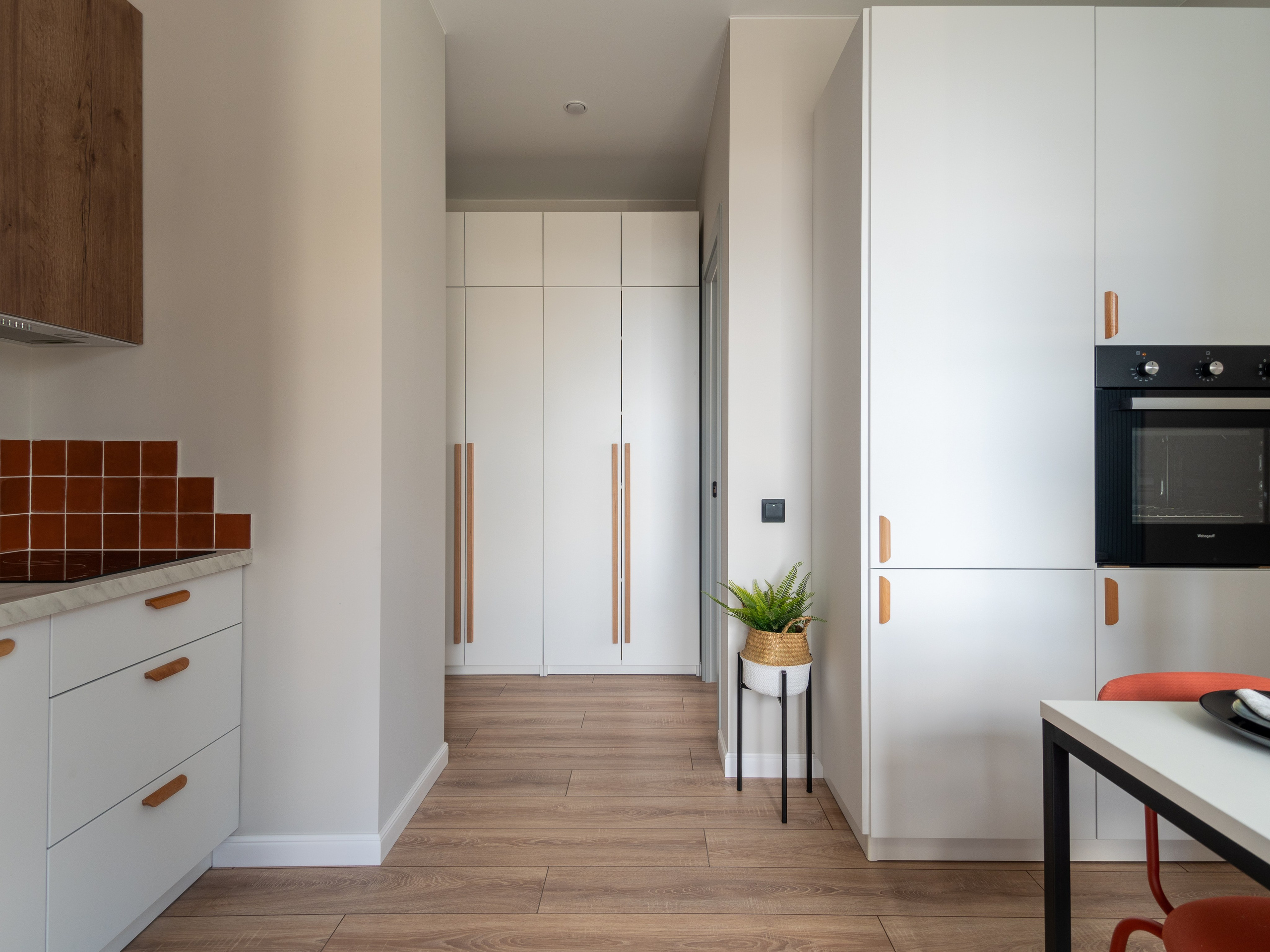 ЖК «Аквилон Sky». Сидоров Артем