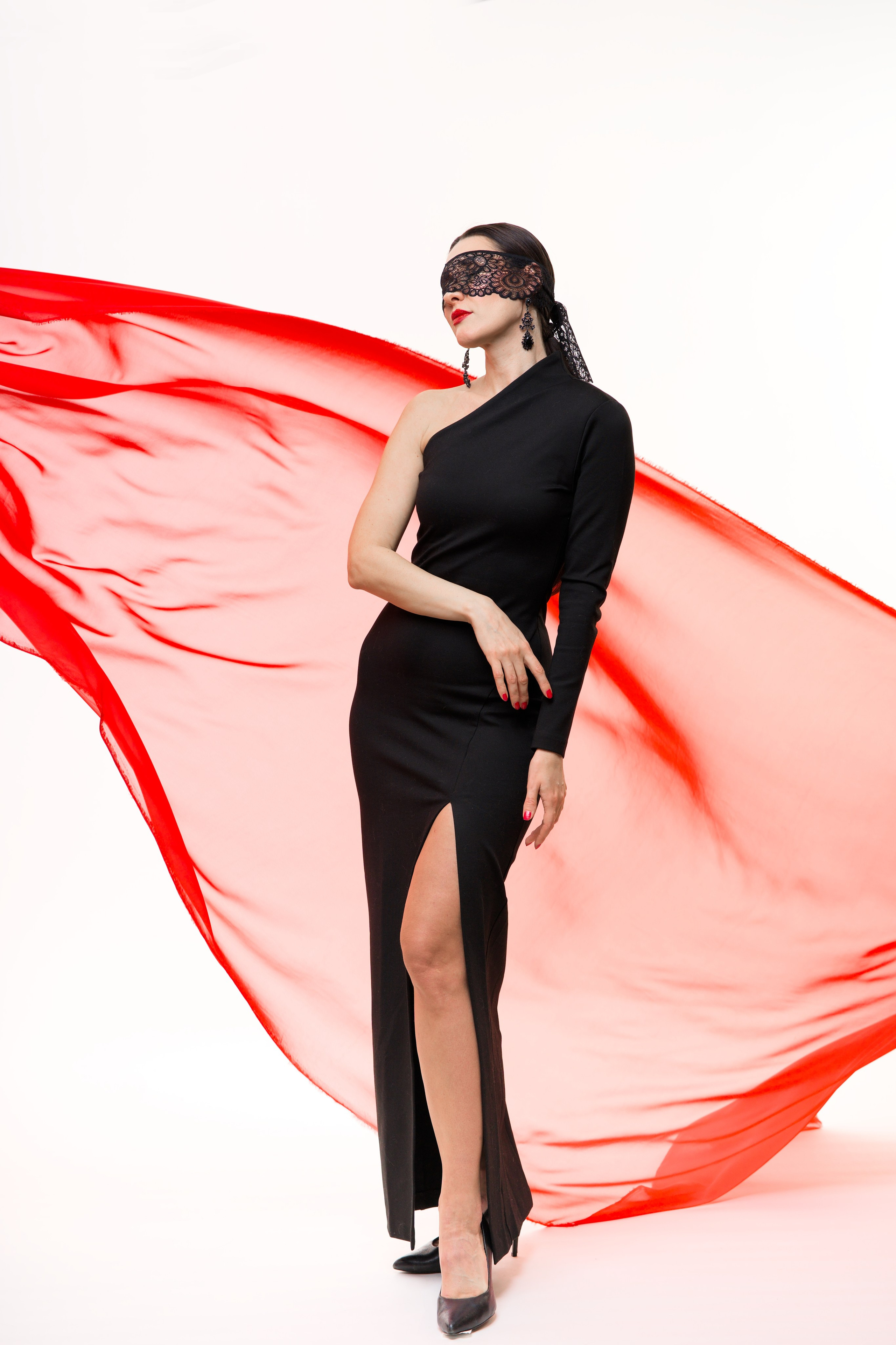 Богиня. Портретный фотограф в Тюмени Баталина Ольга