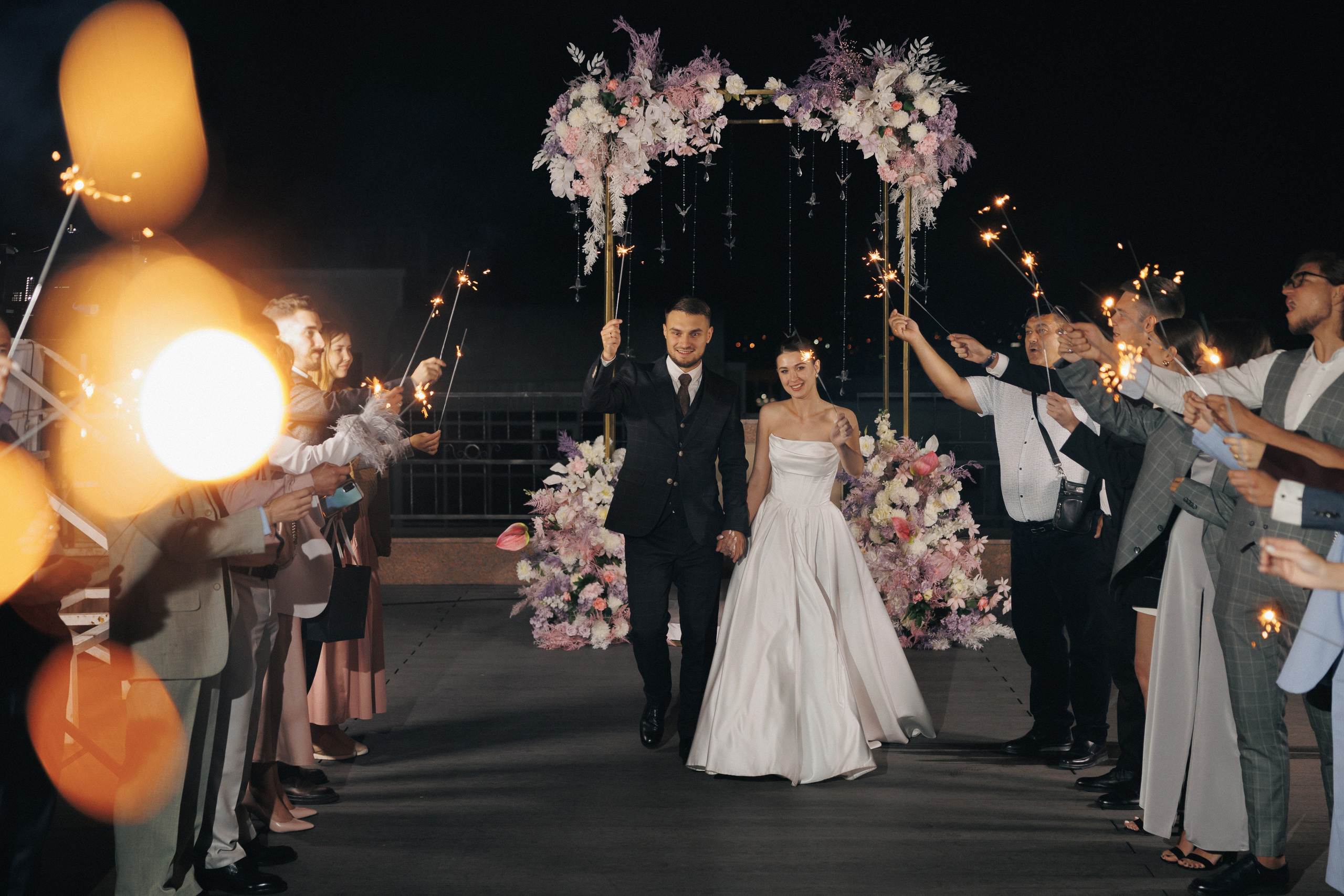 БОГДАН И АНАСТАСИЯ | ЮЖНО-САХАЛИНСК. Wedding and family photographer in Vladivostok Anton Blokhin