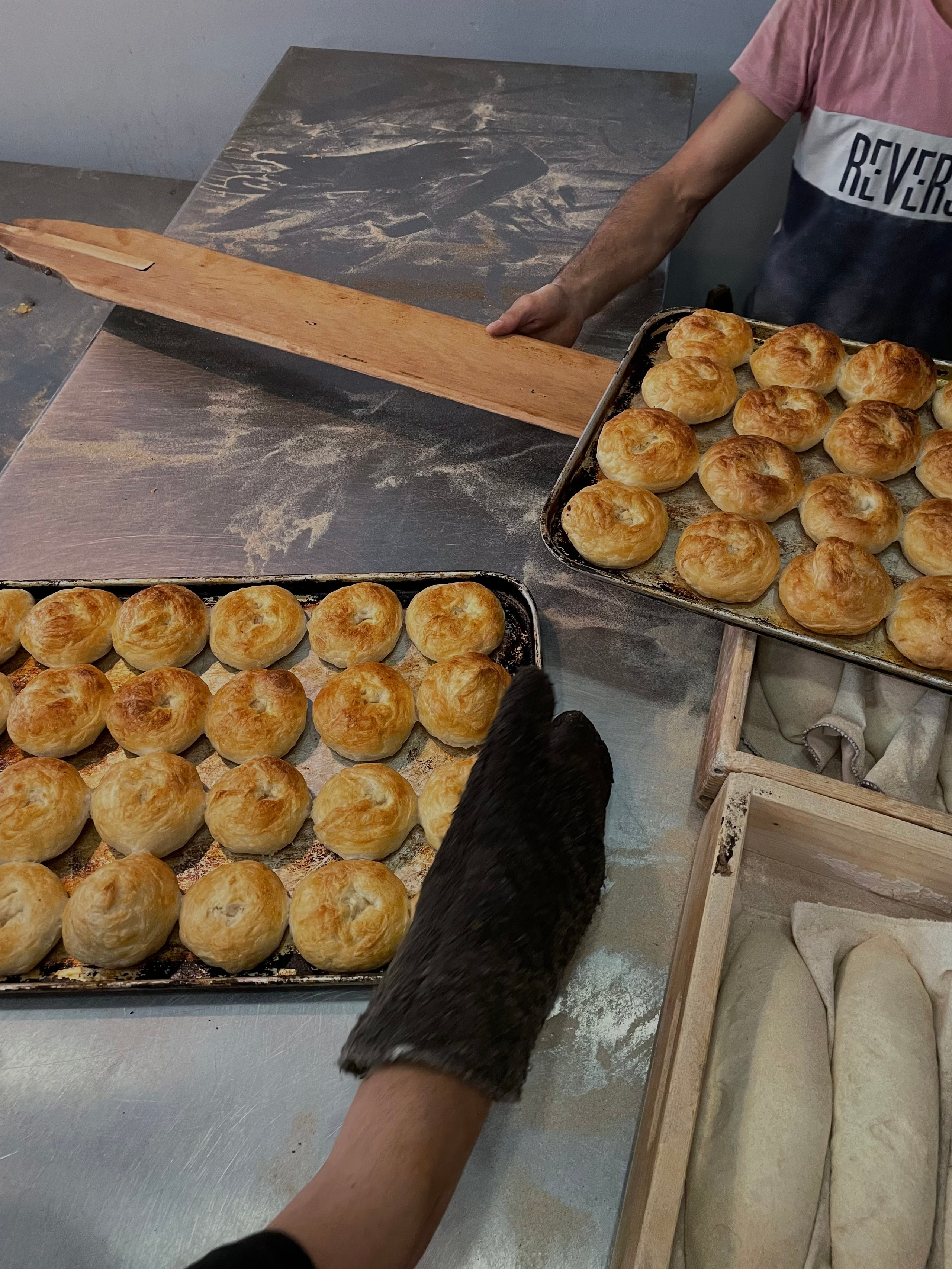 Турция, Шириндже — виноградники и аутентичные дома 