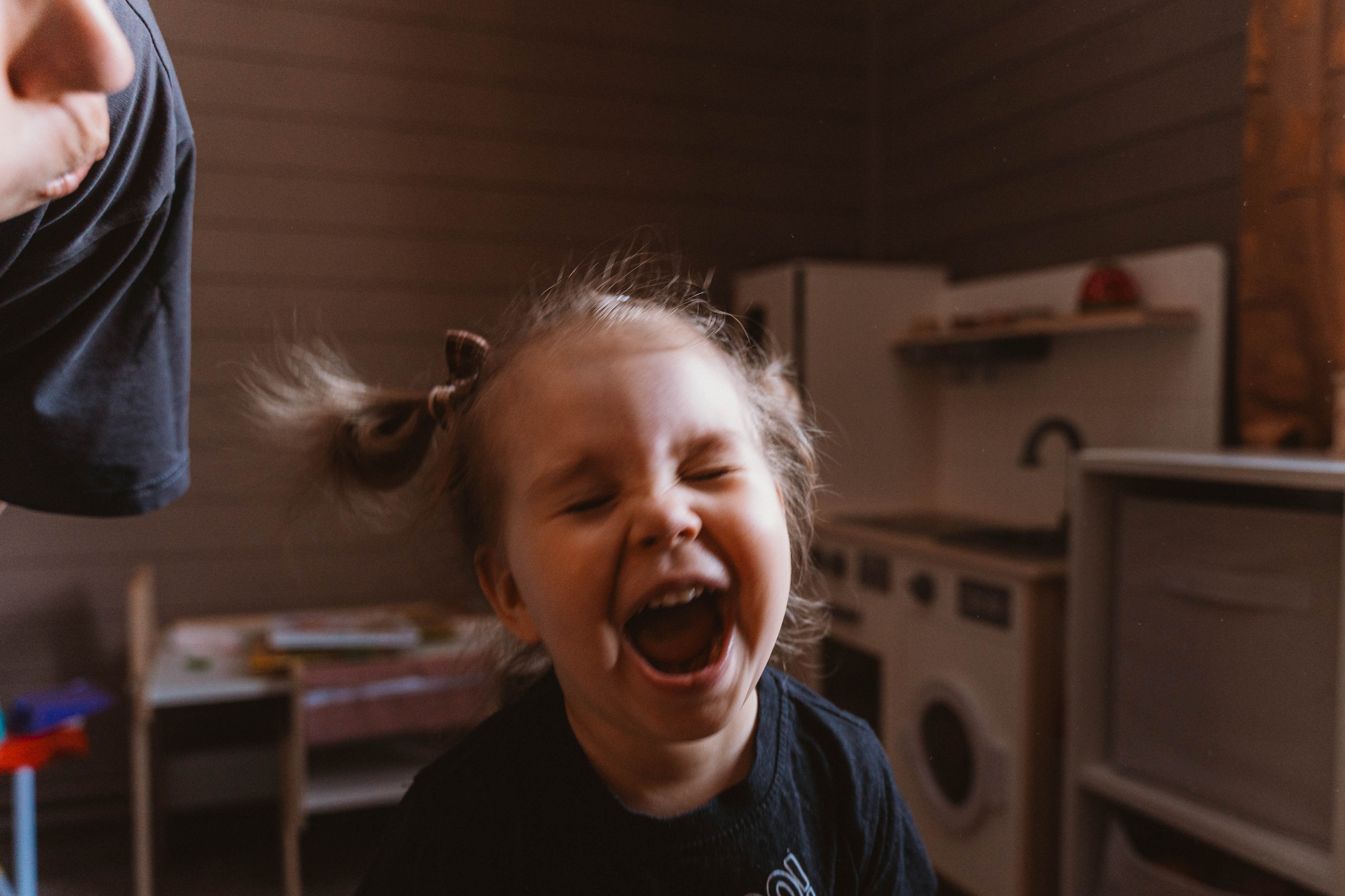 Артем Настя и Манюнька. Семейный фотограф в Москве Алёна Шестунова