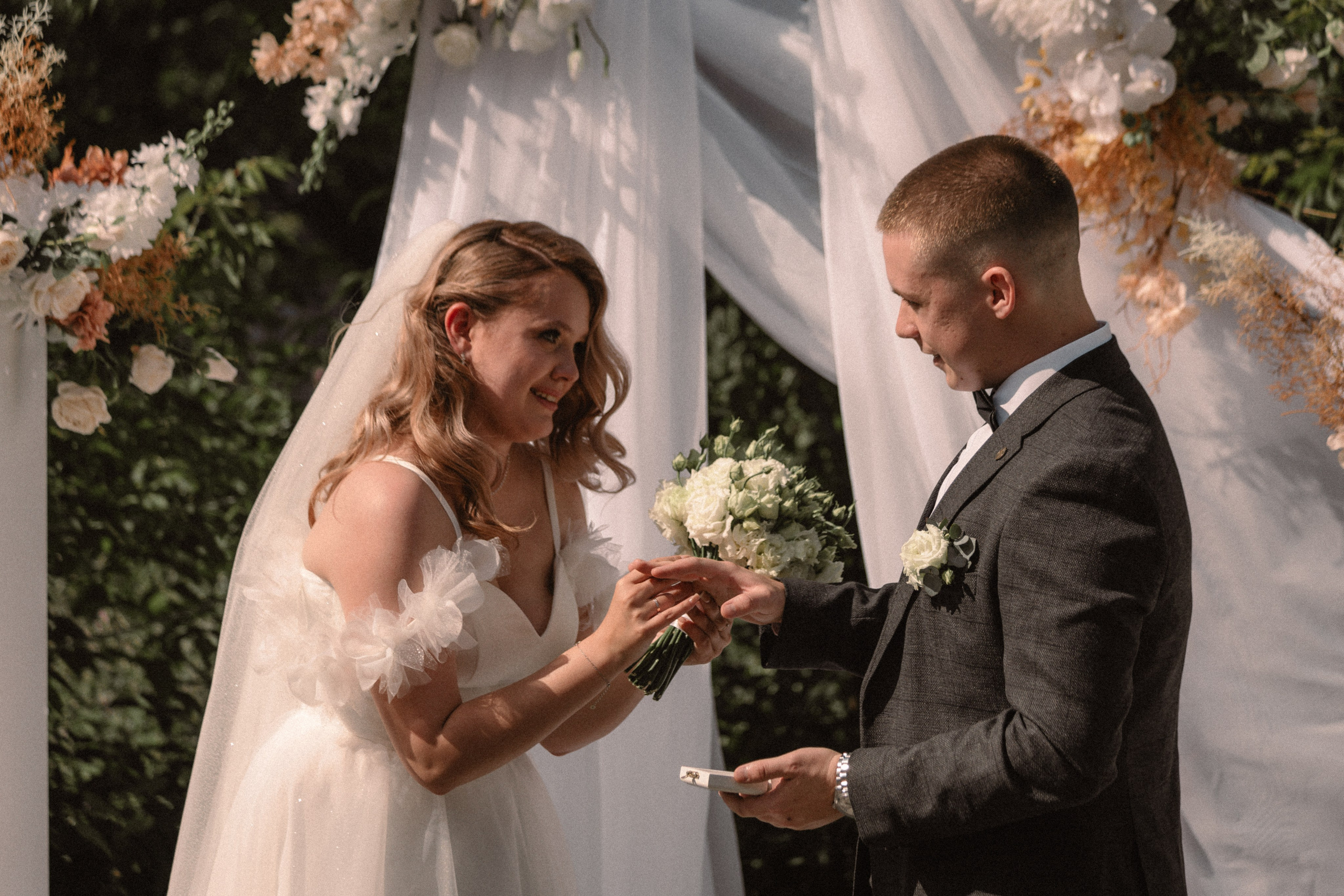 1. Свадебный фотограф Челябинск