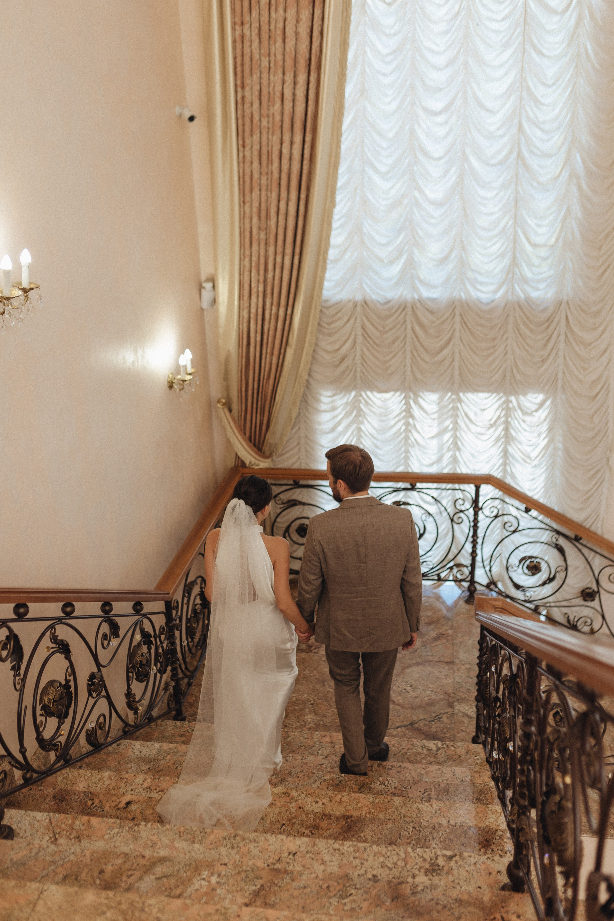 Яков и Вероника. Фотограф Тюмень Пушковская Кристина