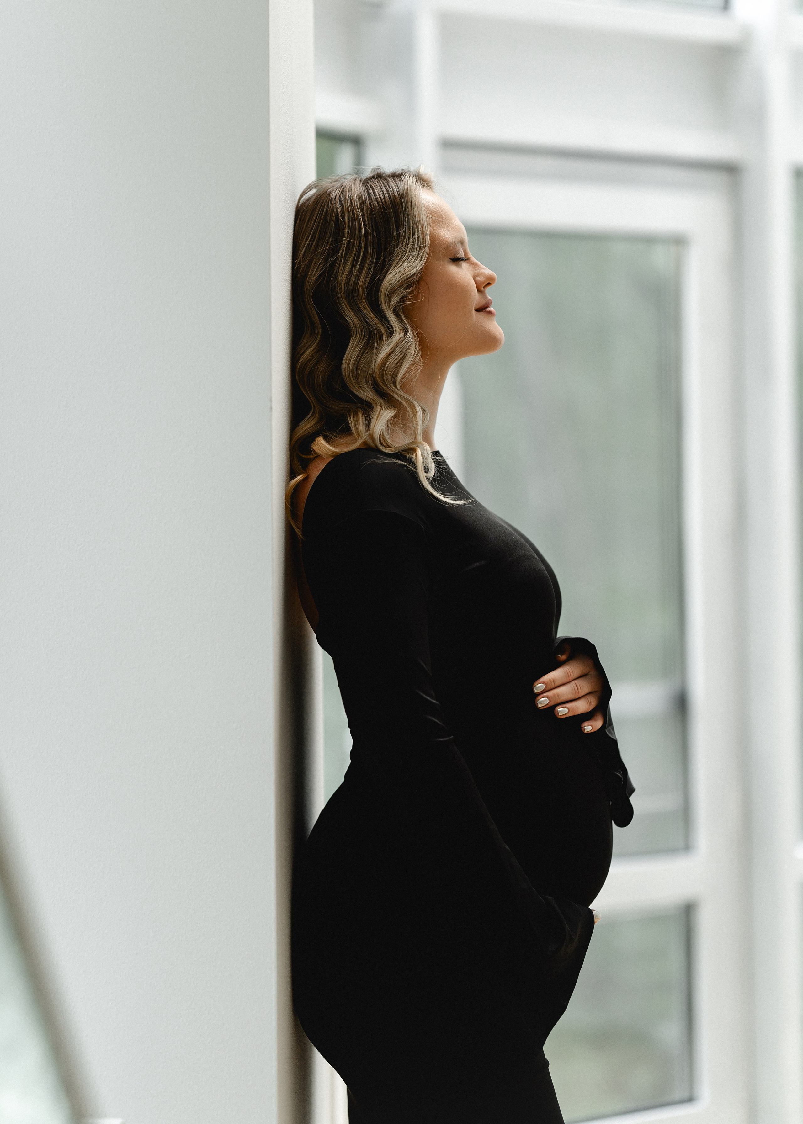 Ксюшенька. Фотограф Москва. Екатерина Дударевич