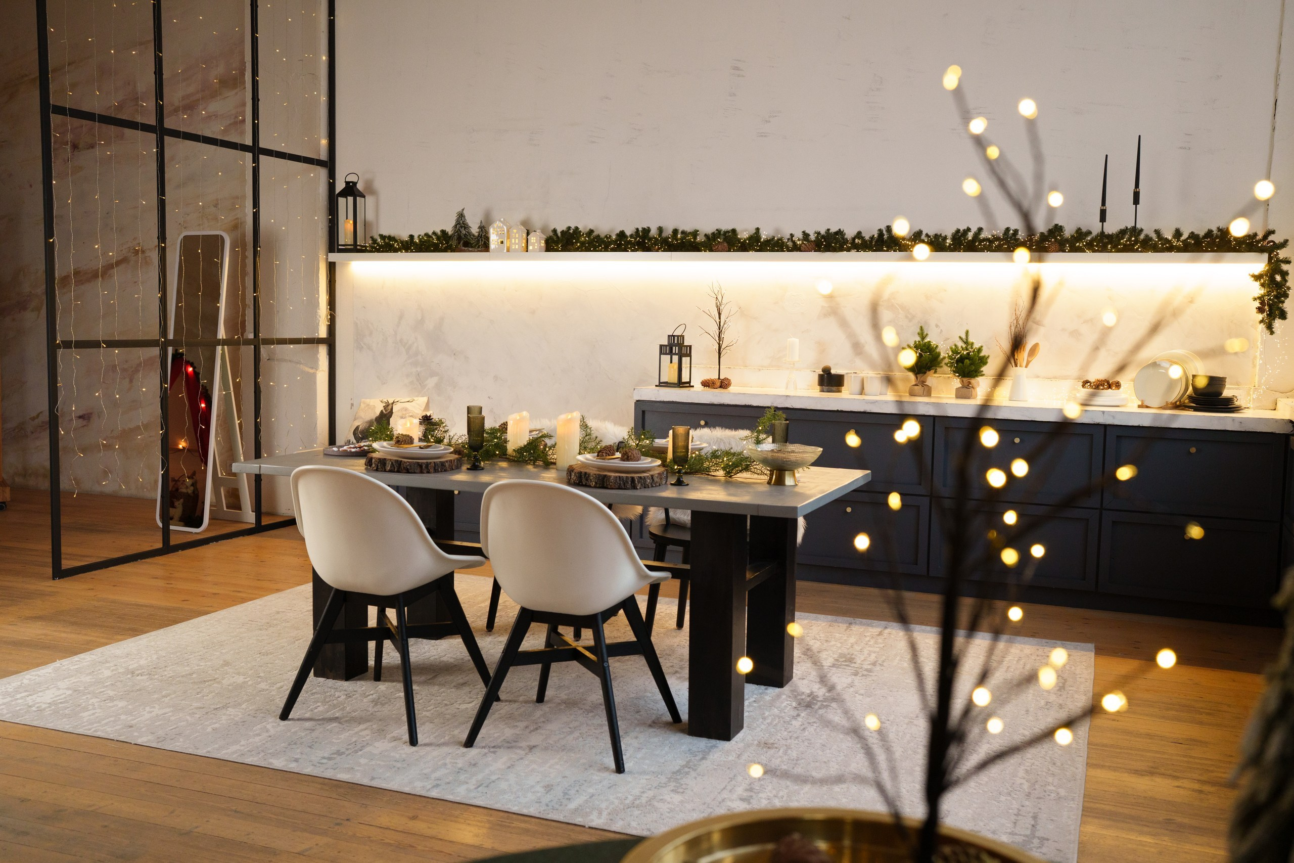 Зал Семейный