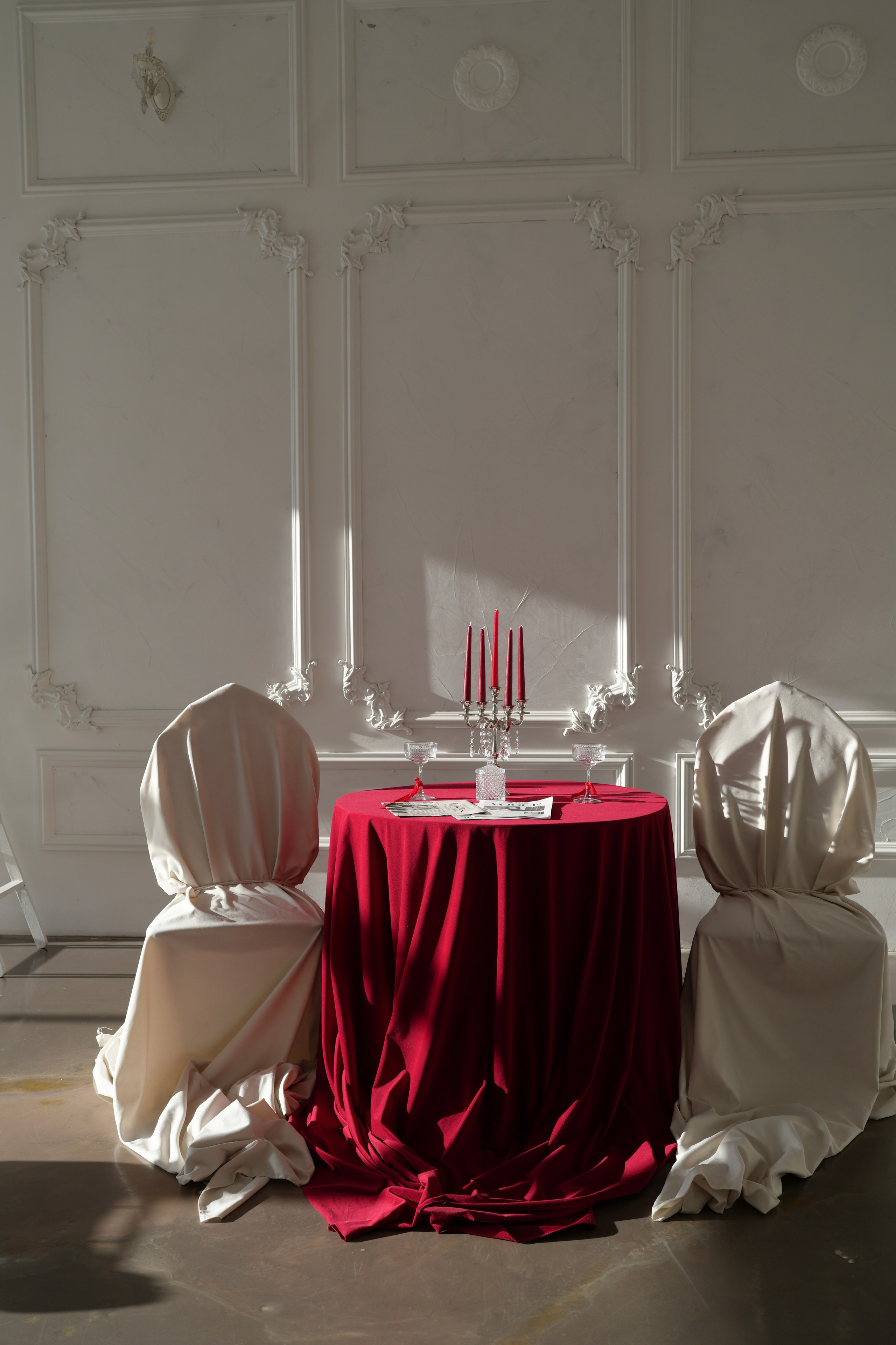 Зал Классический