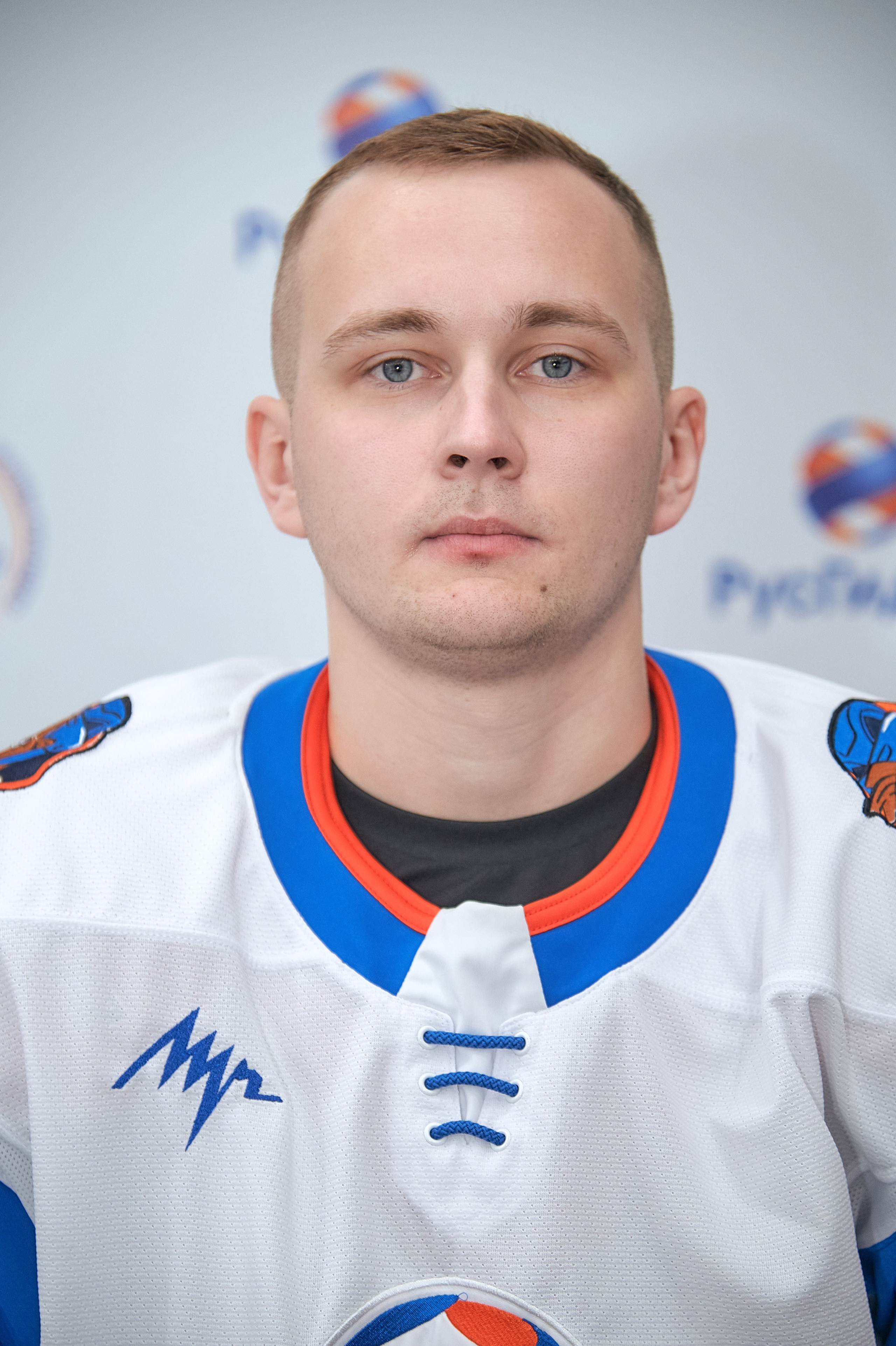 Портфолио репортажной фотосъёмки: Кристалл арена — Хоккей — РусГидро. Фотограф Яковлев Роман — Красноярск