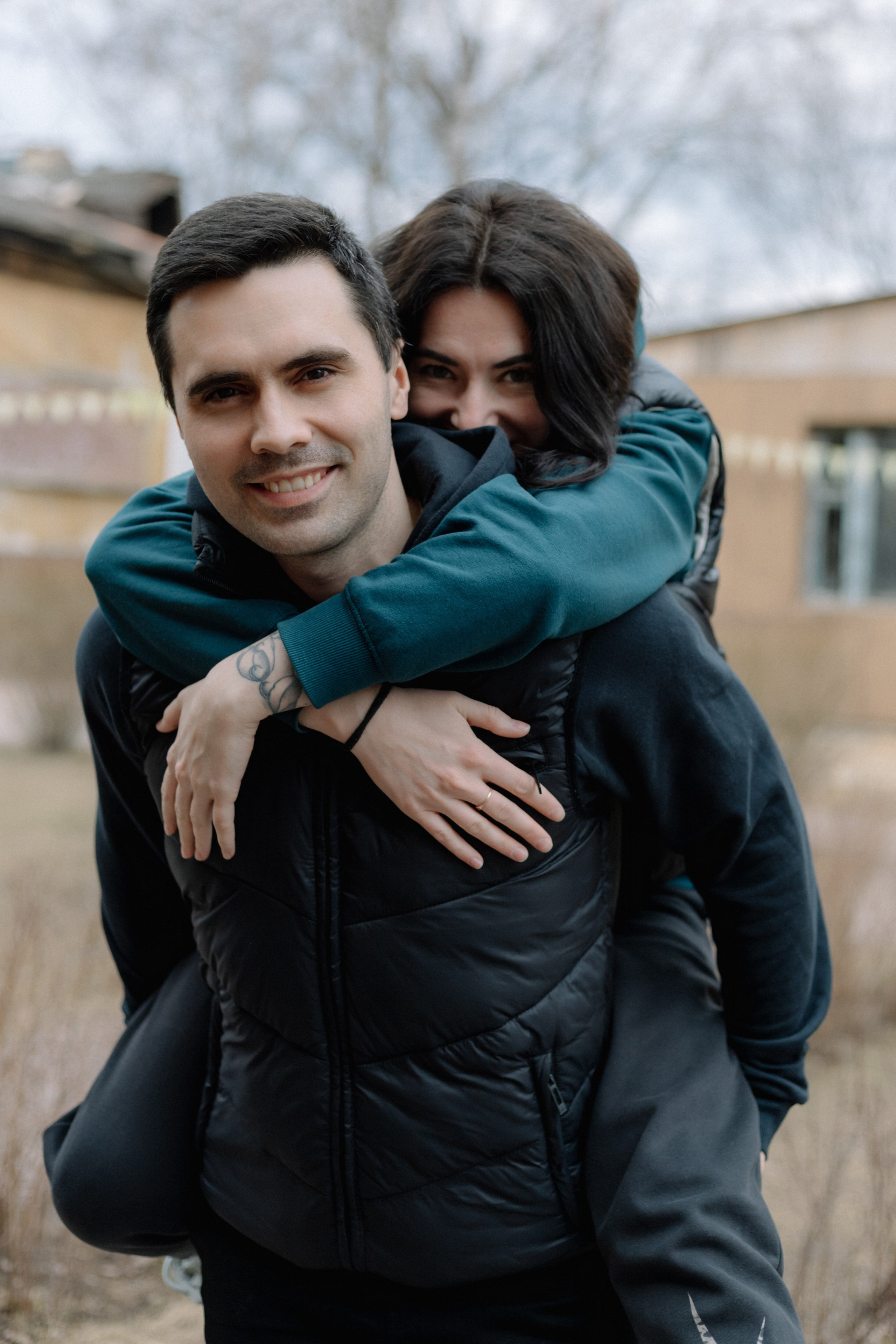 Семейный life style. Свадебный фотограф в Нижнем Новгороде Генеральская Ира