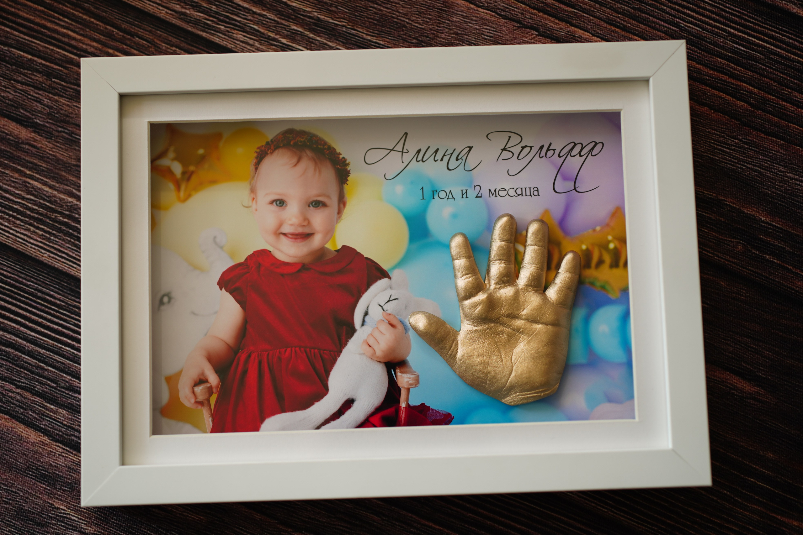 детские слепки нижний новгород