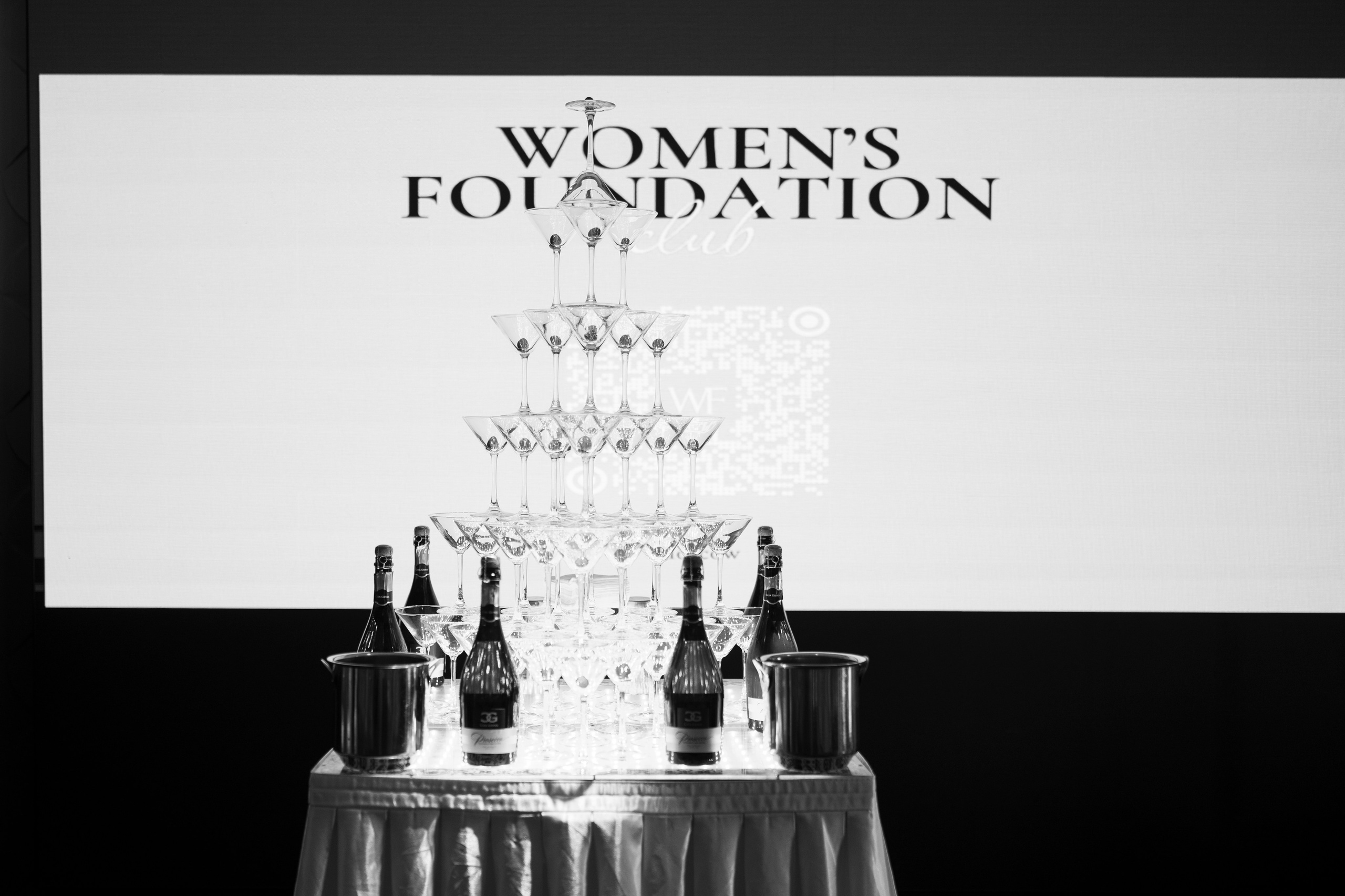 Нетворкинг Бранч WF. Свадебный фотограф в Москве Кристина Чехова