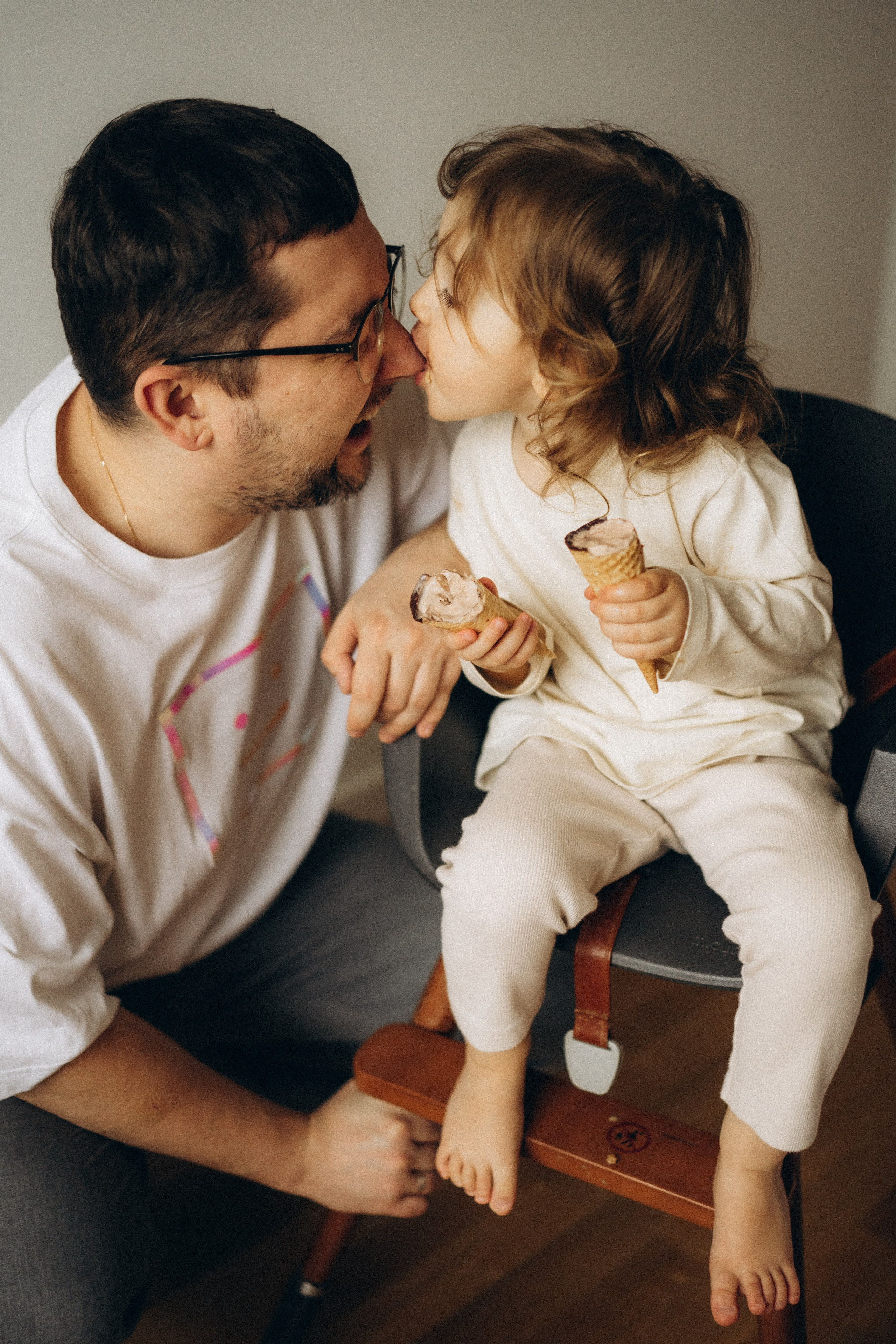 Дом там, где семья. Свадебный и семейный фотограф в Москве Ксения Шведова