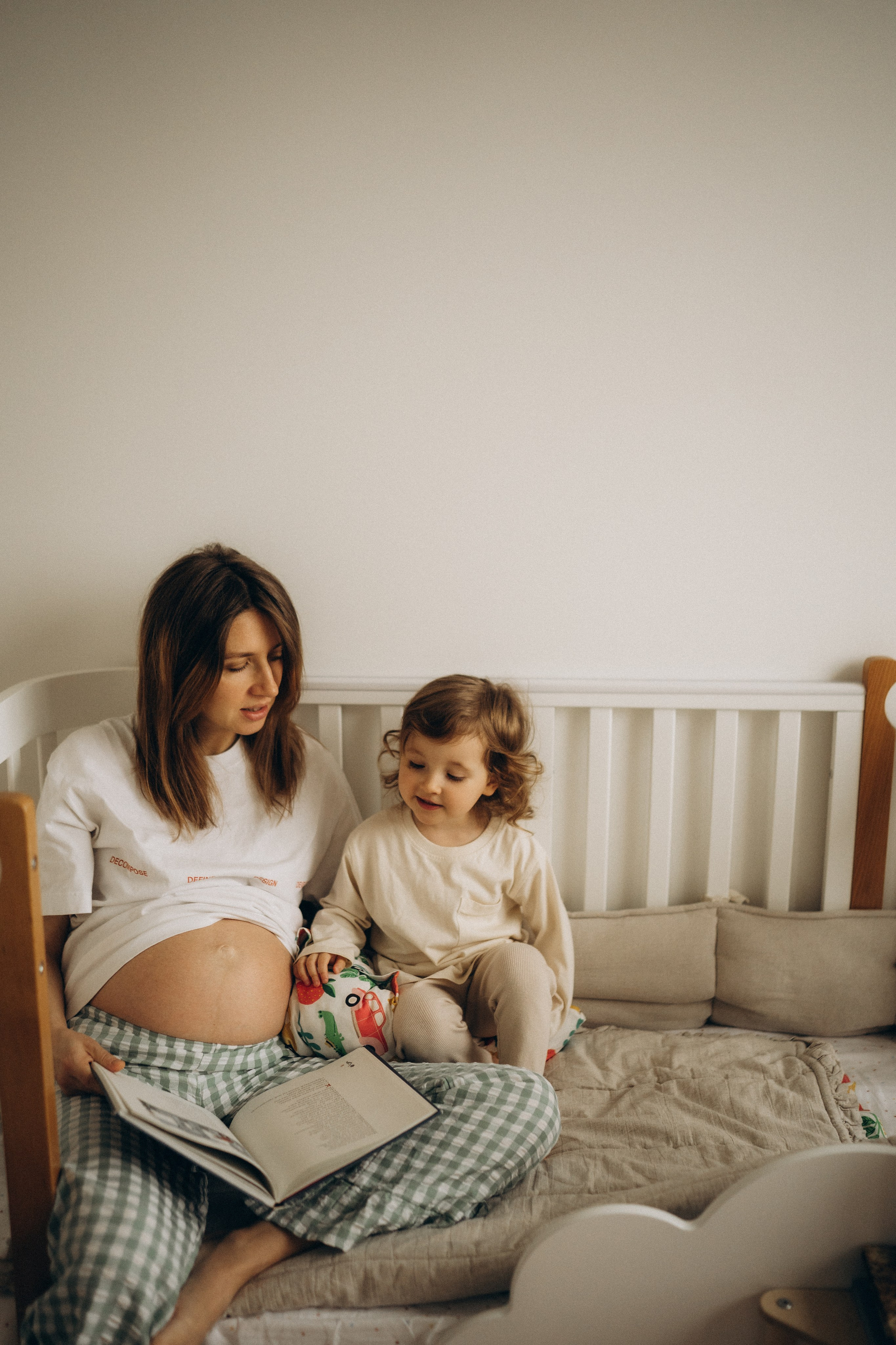 Дом там, где семья. Свадебный и семейный фотограф в Москве Ксения Шведова