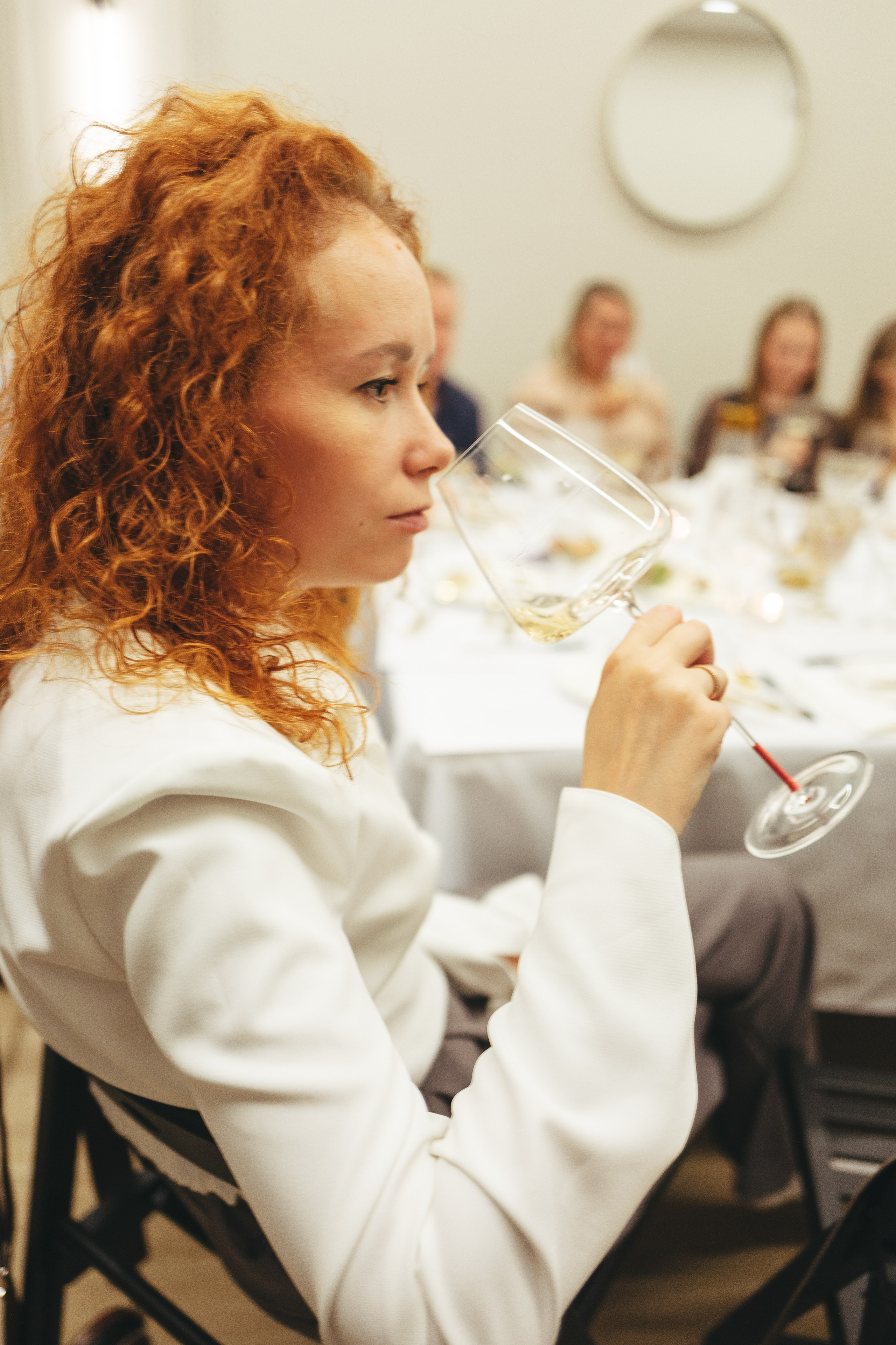 Degusteishen wine 2024. <3