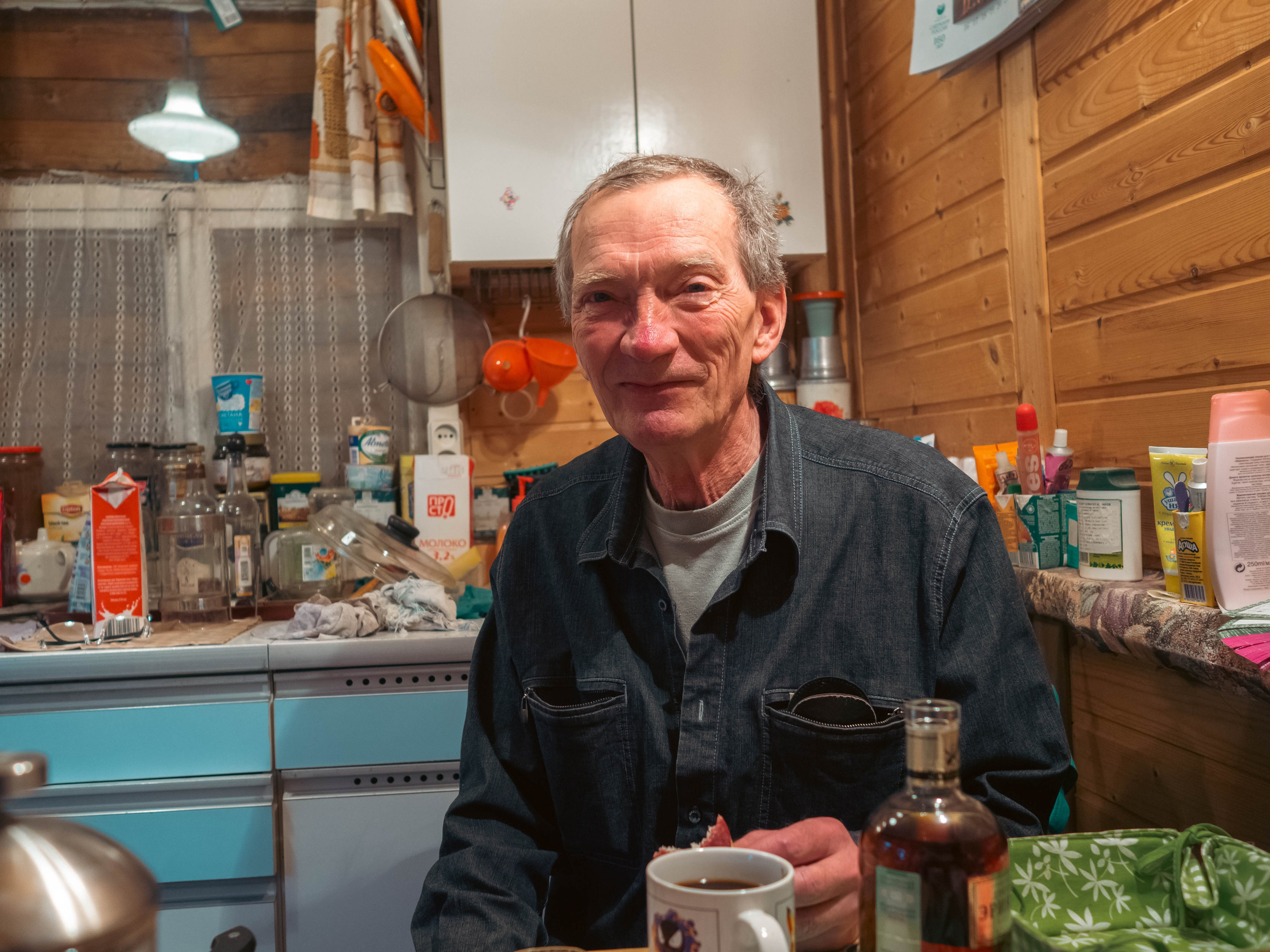 20230916 Дача. Дмитрий Ремизов. Фотография, как хобби