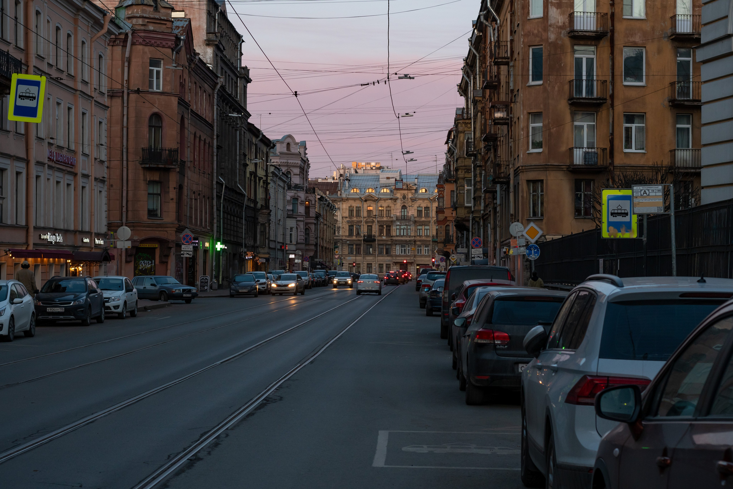20220411-16 Санкт-Петербург. Дмитрий Ремизов. Фотография, как хобби