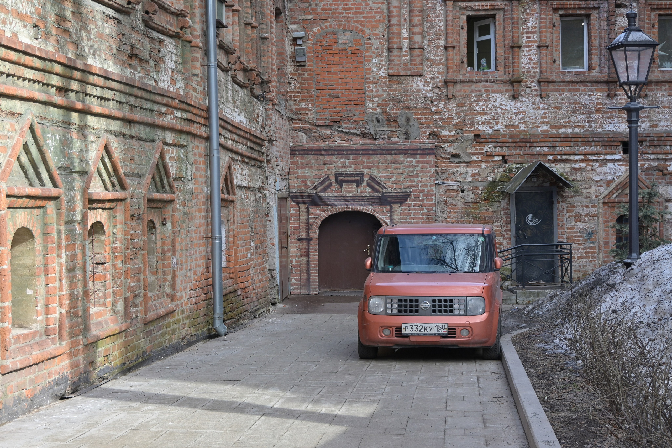 20240330 Солянка — Маросейка. Дмитрий Ремизов. Фотография, как хобби