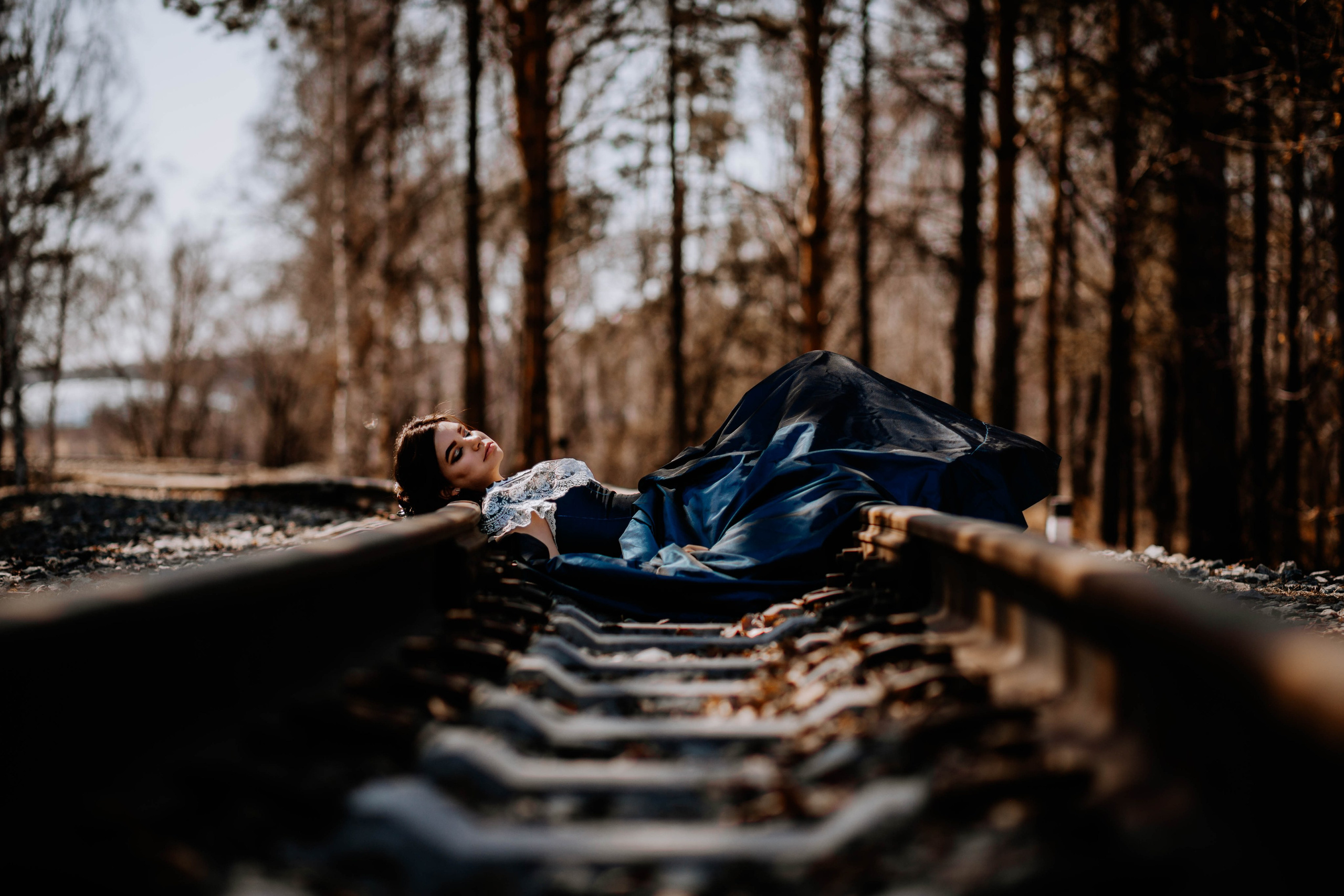 19 век. Nadin.K фотограф Иркутск, Байкал, Братск