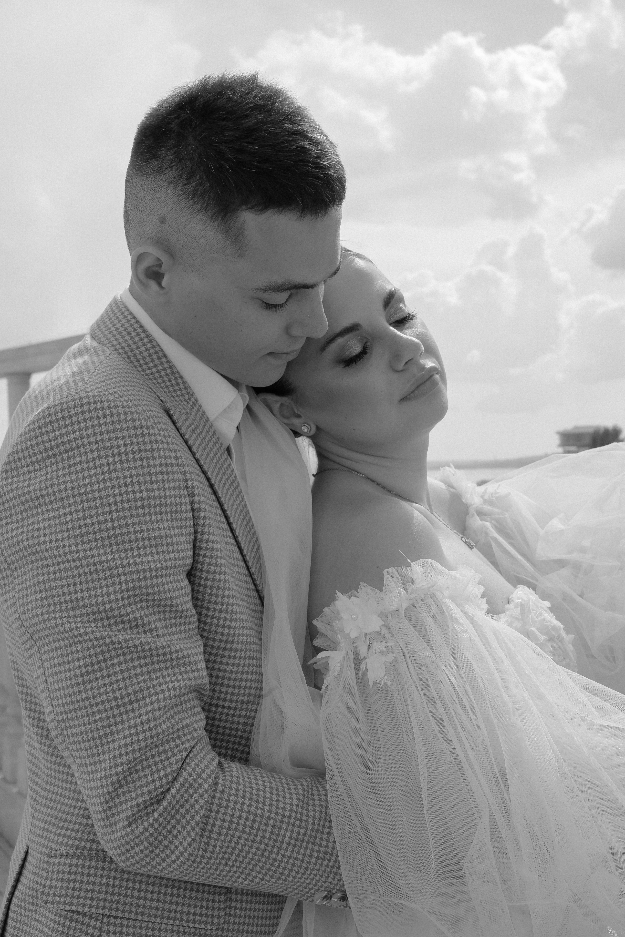 WEDDING DAY Илья&Анна. ФОТОГРАФ АННА КАЗАРЯН