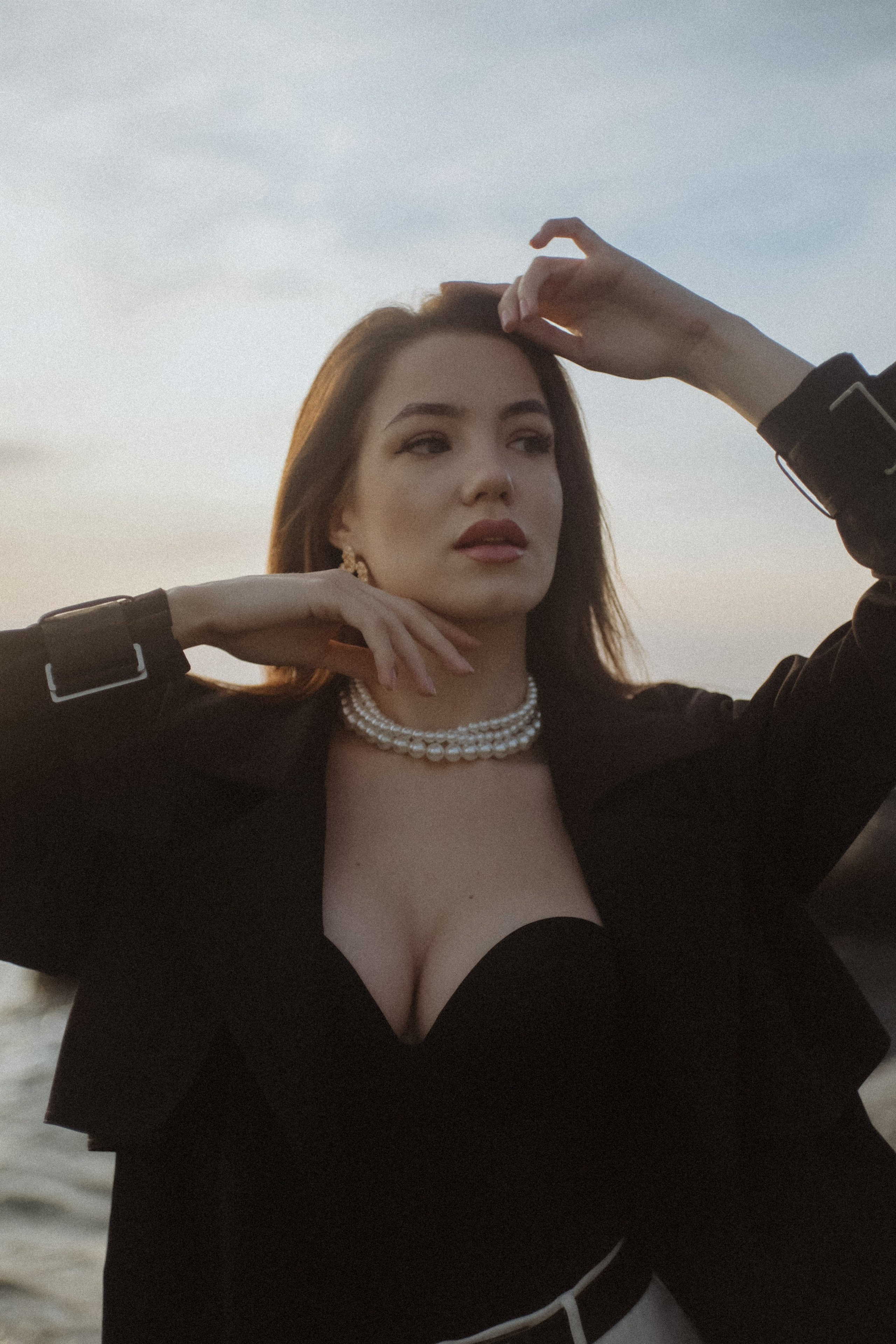 Лиза. ФОТОГРАФ АННА КАЗАРЯН