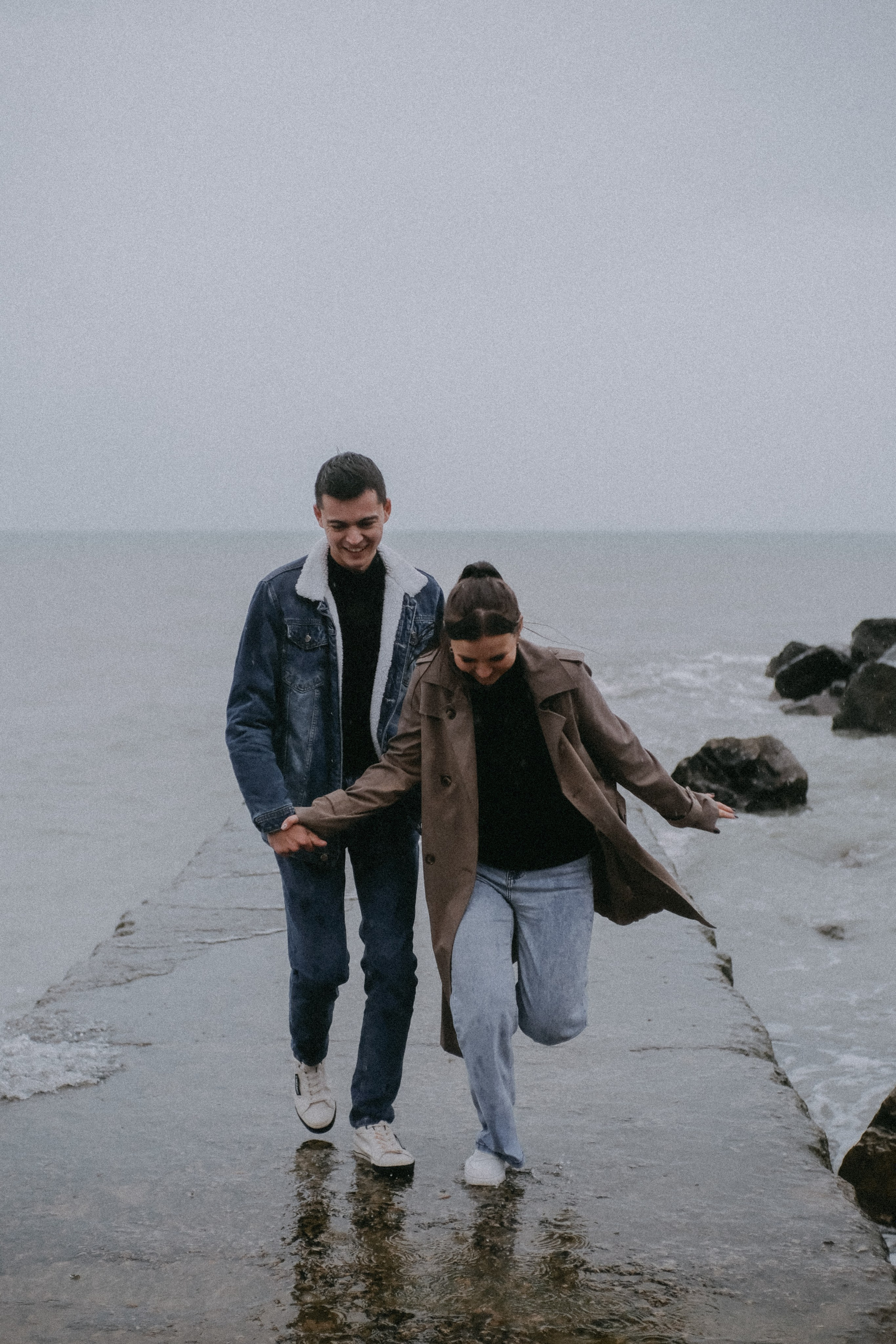 Юля + Рома. ФОТОГРАФ АННА КАЗАРЯН