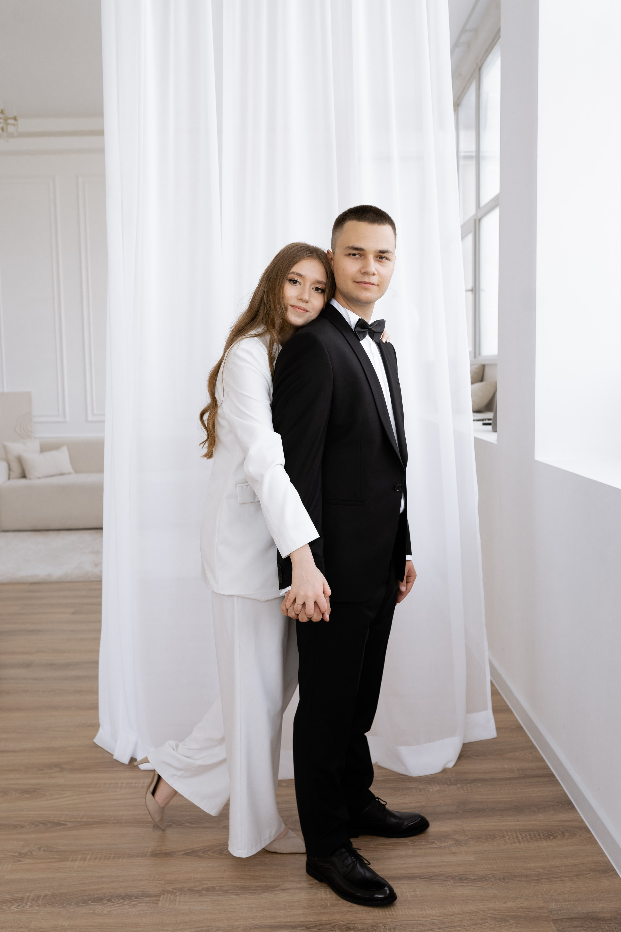 Кирилл и Алена. Свадебный фотограф в Перми и Пермском крае Алена Мартынова