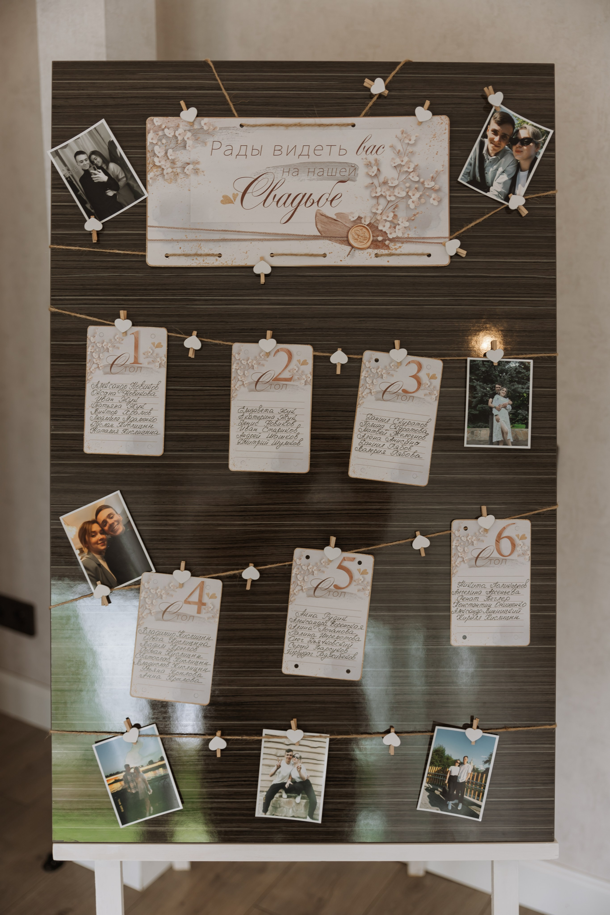 Банкет Санкт-Петербург