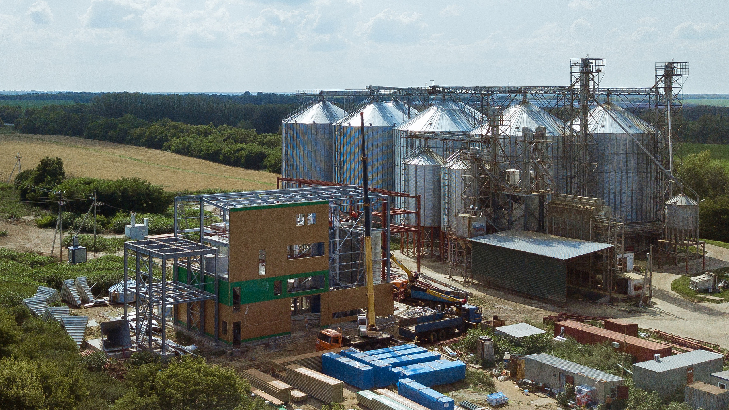 Сэндвич-панели г. Воронеж. Свадебный и портретный Фотограф в Липецке Дмитрий Котюков
