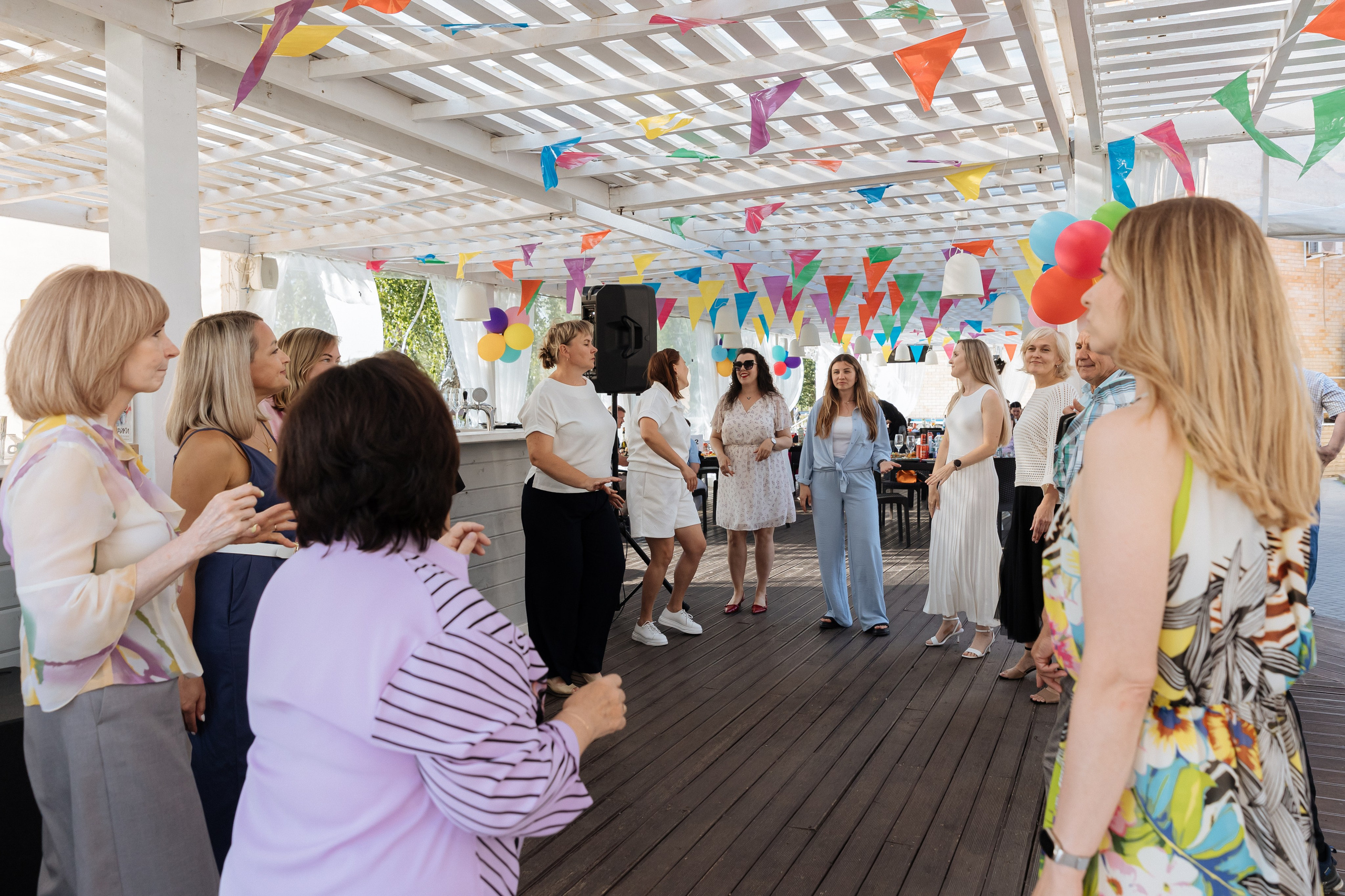 ПК Контур «День Рождение 18 лет». Мозжерина Ирина — Свадебный и семейный фотограф в Екатеринбурге