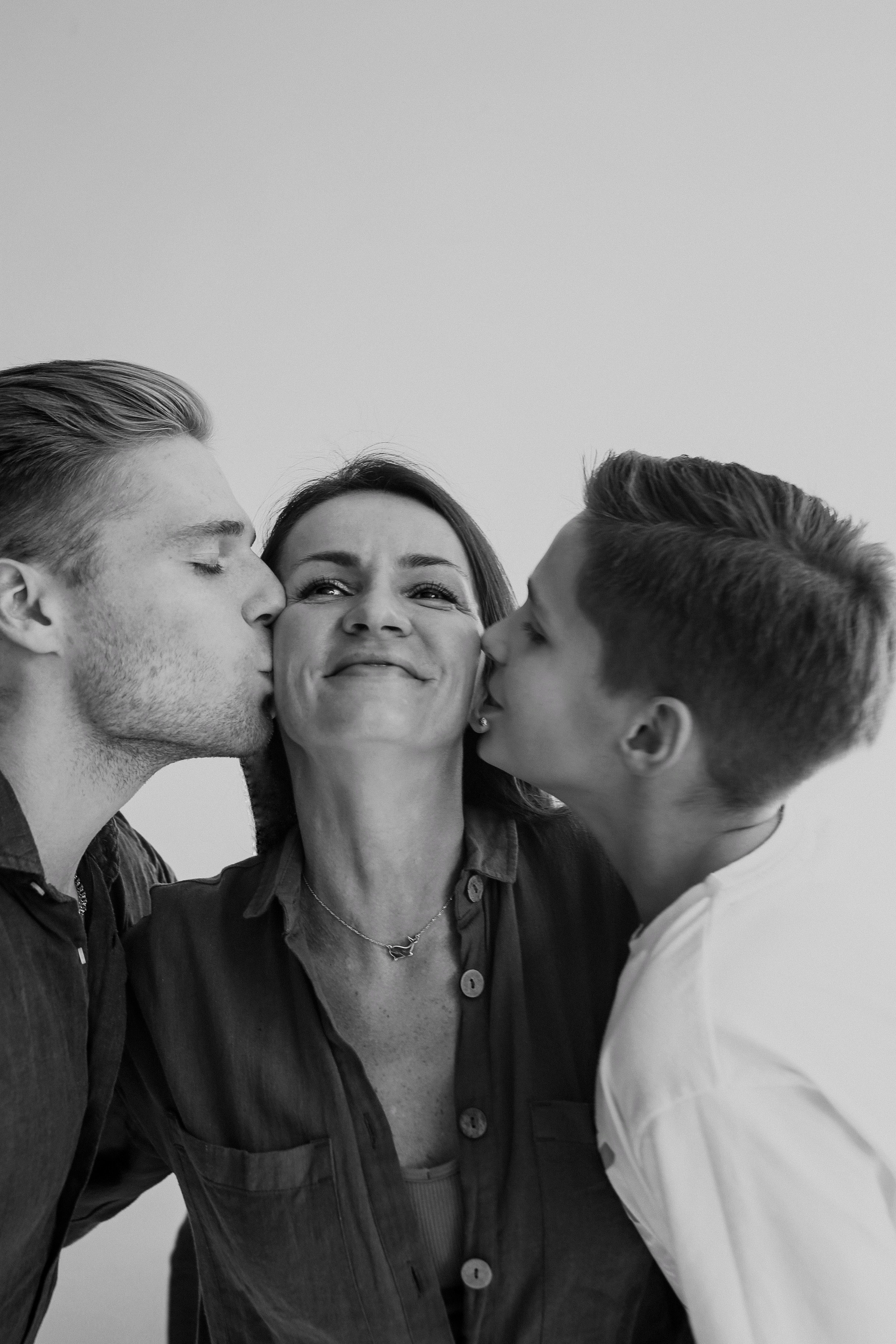 Студия Soul. Фотограф в Серпухове и Тарусе Ксения Царёва