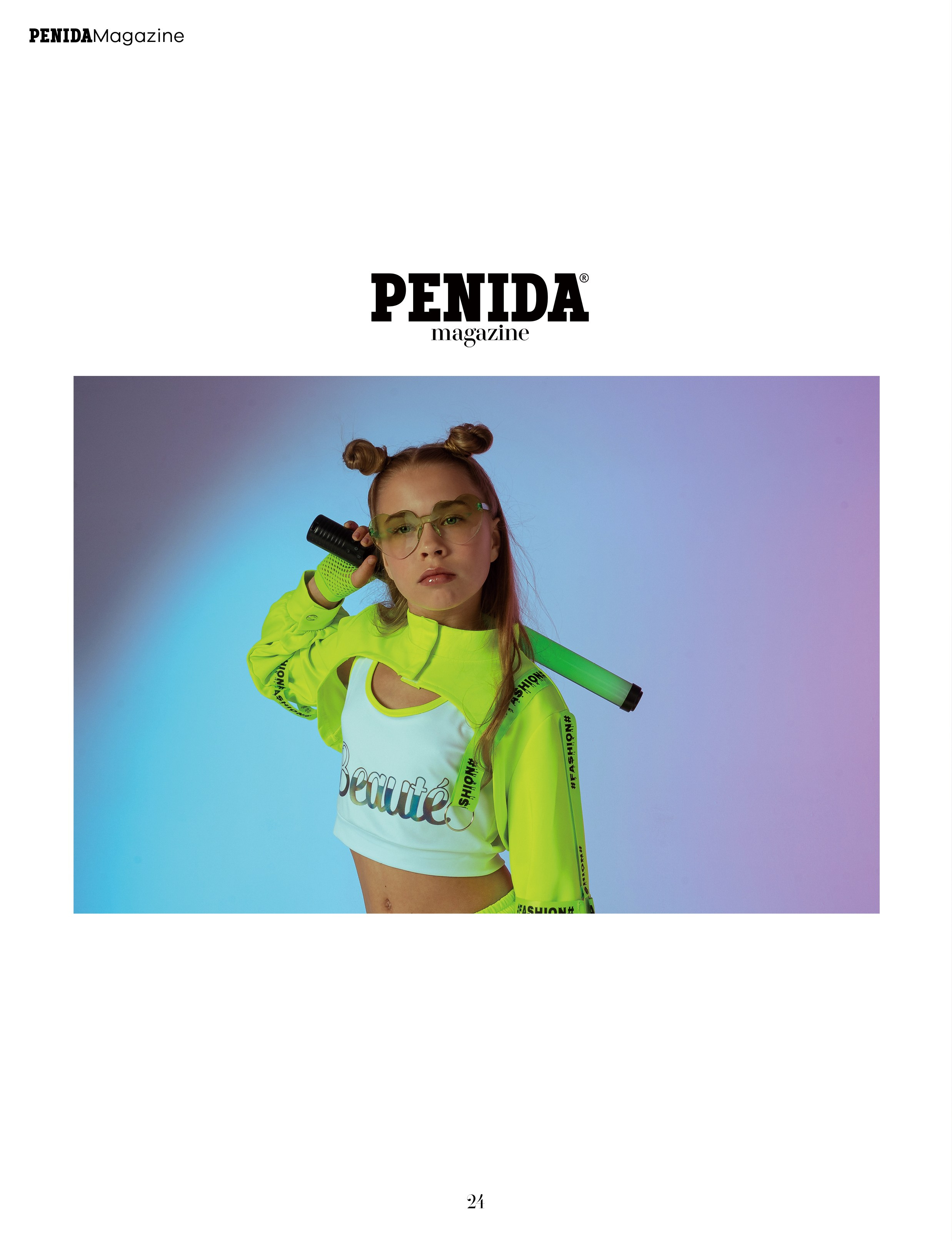 PENIDA. Беликова Елена. Фотограф в г. Москва