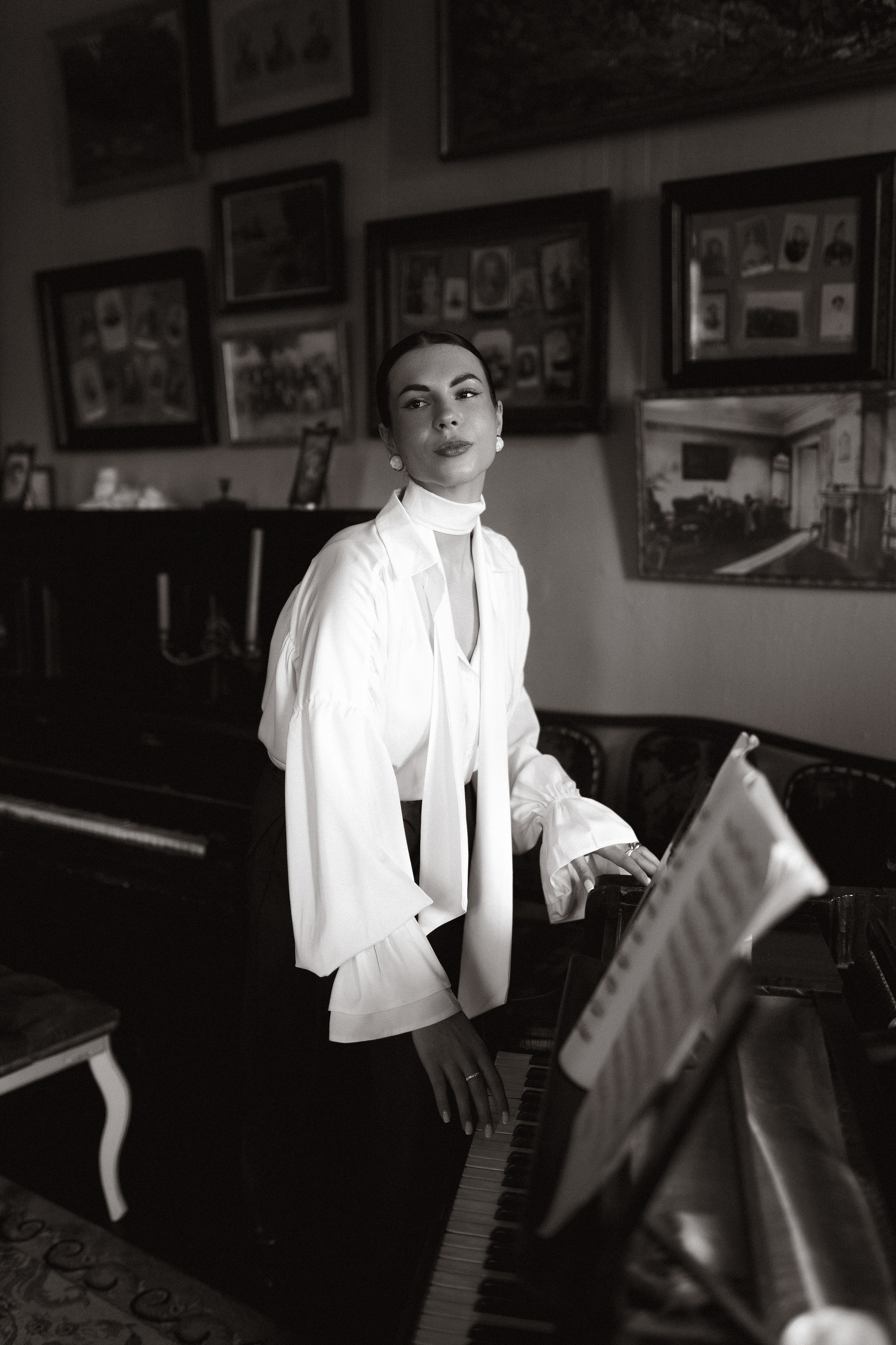 Мария. Фотограф Таня Булгакова Крым, Симферополь, Севастополь, Нижнегорский