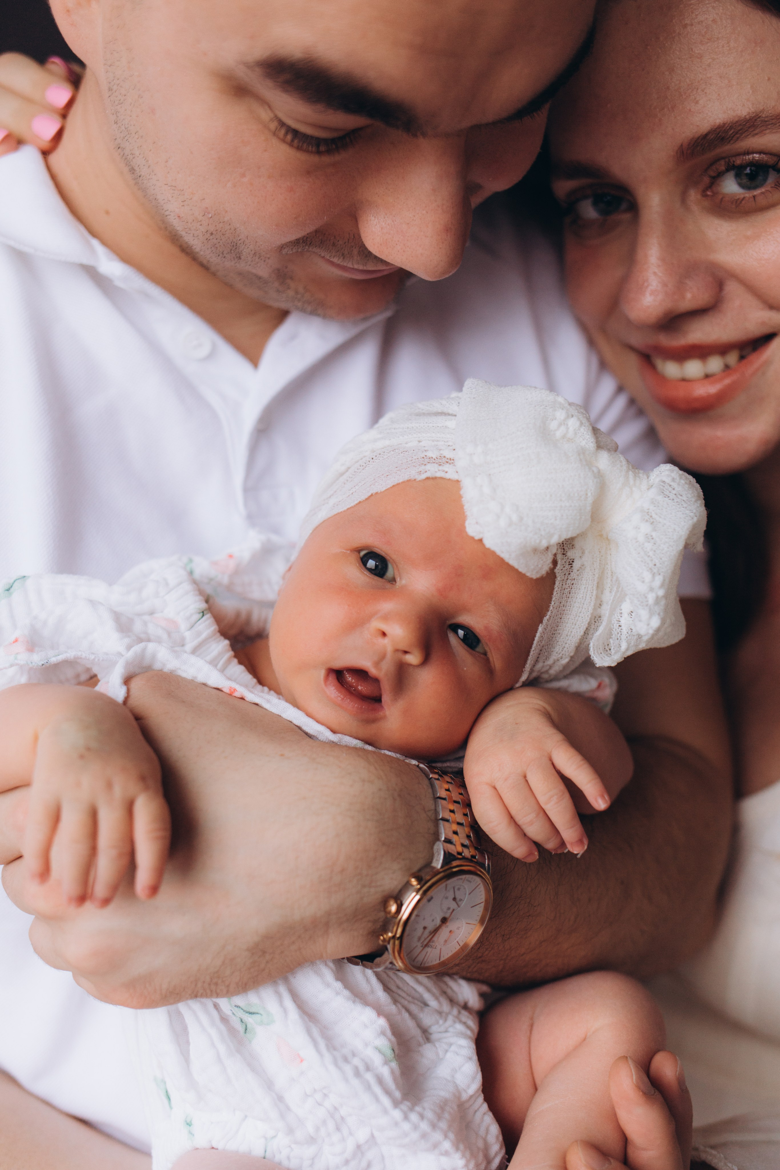 Lifestyle. Фотограф новорожденных в Санкт-Петербурге Белова Екатерина