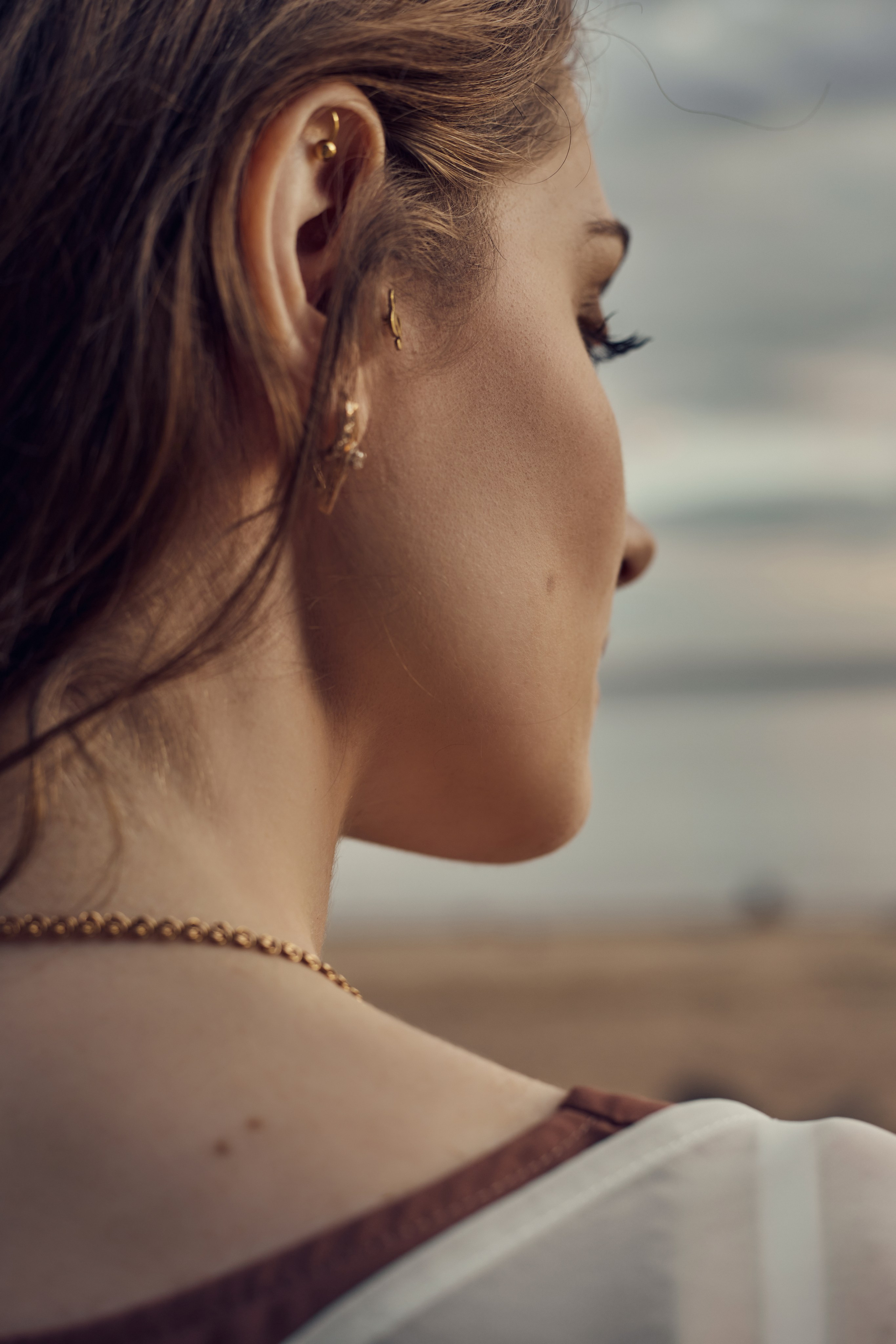 Екатерина. Летний вечер. Портретный фотограф Санкт-Петербург, Пхукет