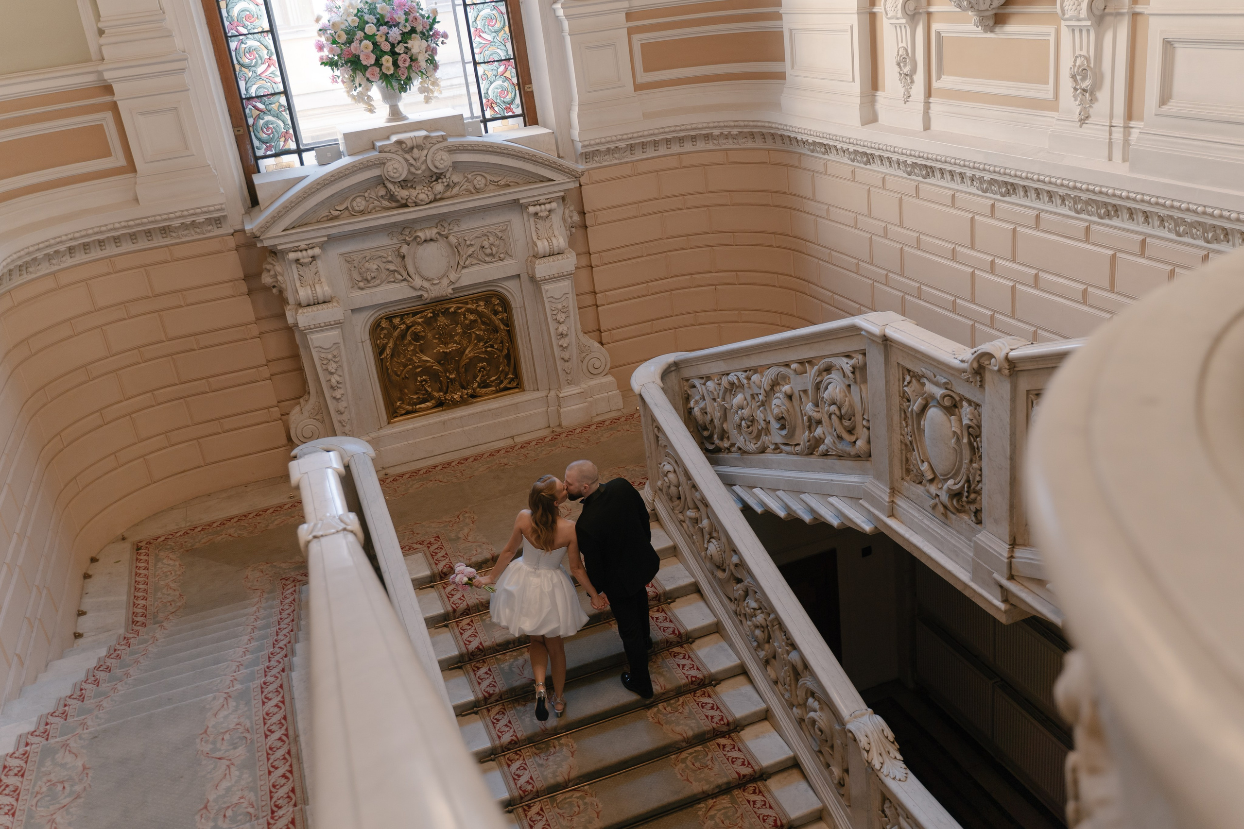 A&D. Свадебный фотограф — Наталья Фед СПб/Москва