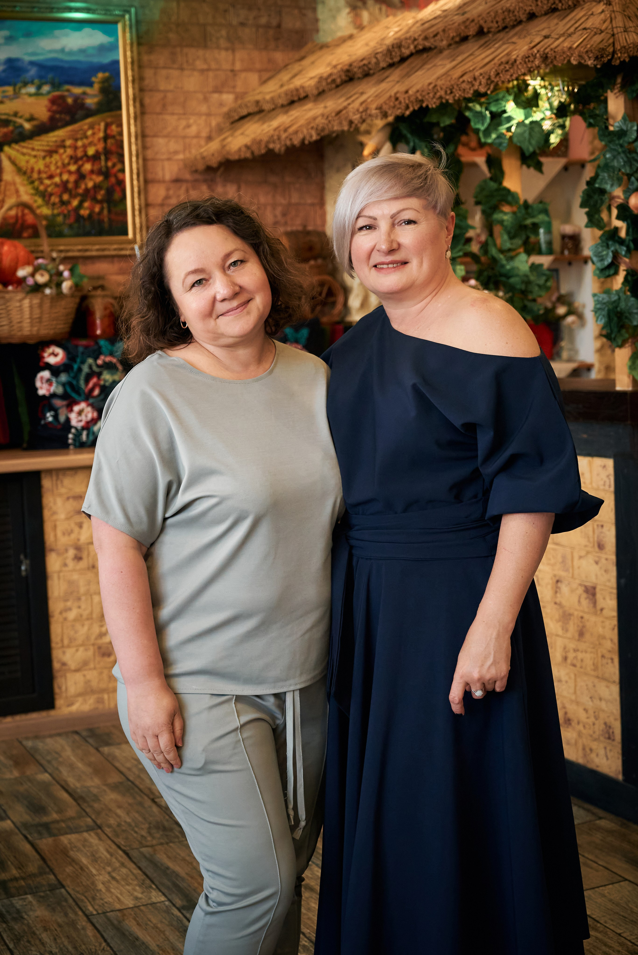 Юбилей Александры. Фотограф Зеленоград Москва