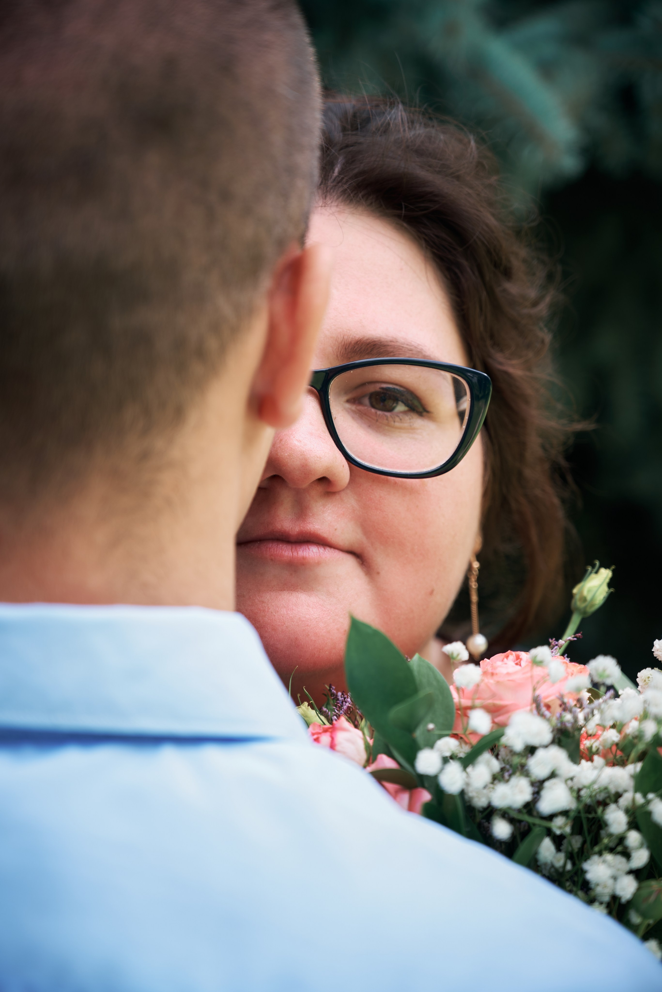 Свадьба Андрея и Полины. Фотограф Зеленоград Москва