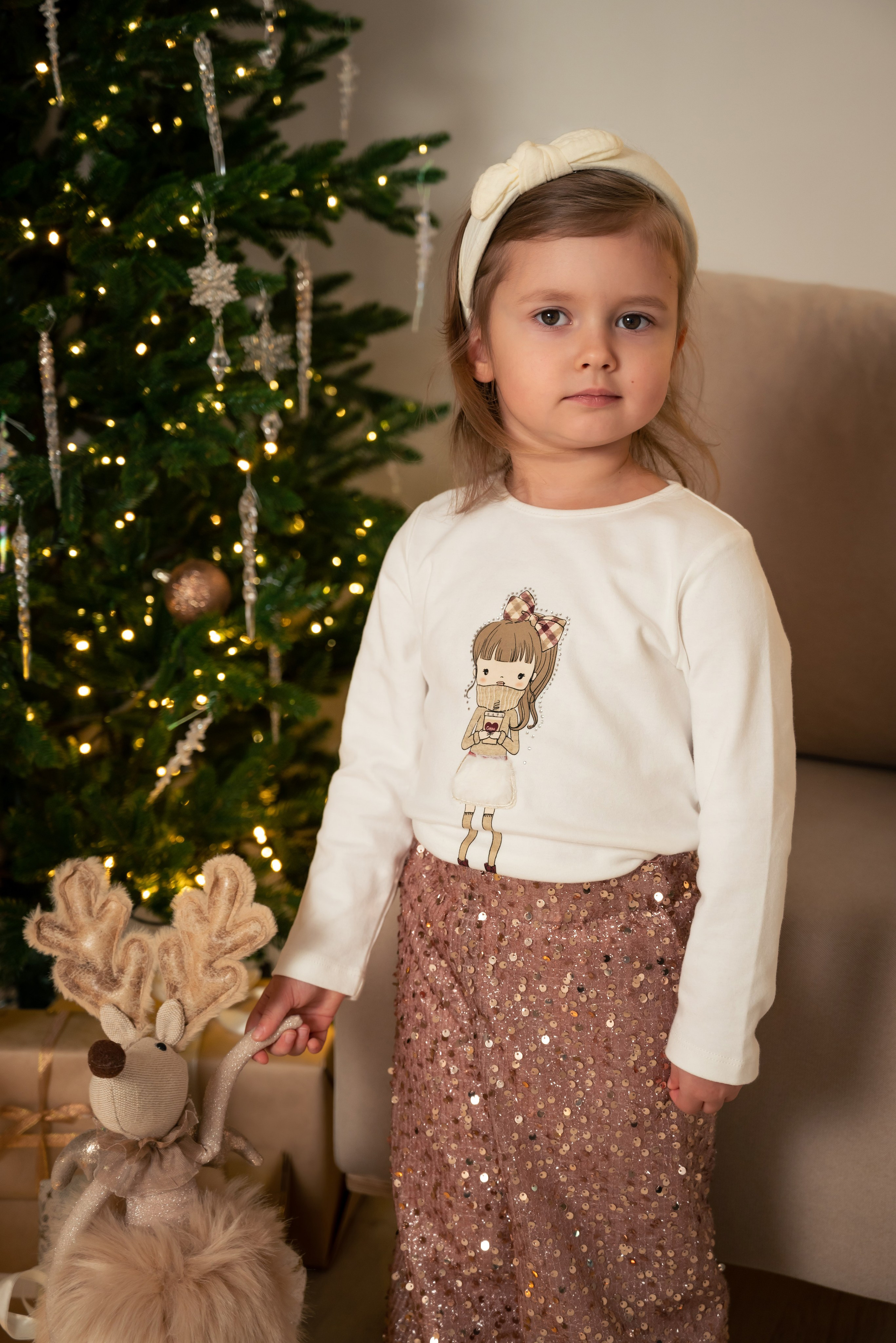 Детская фотосессия Москва