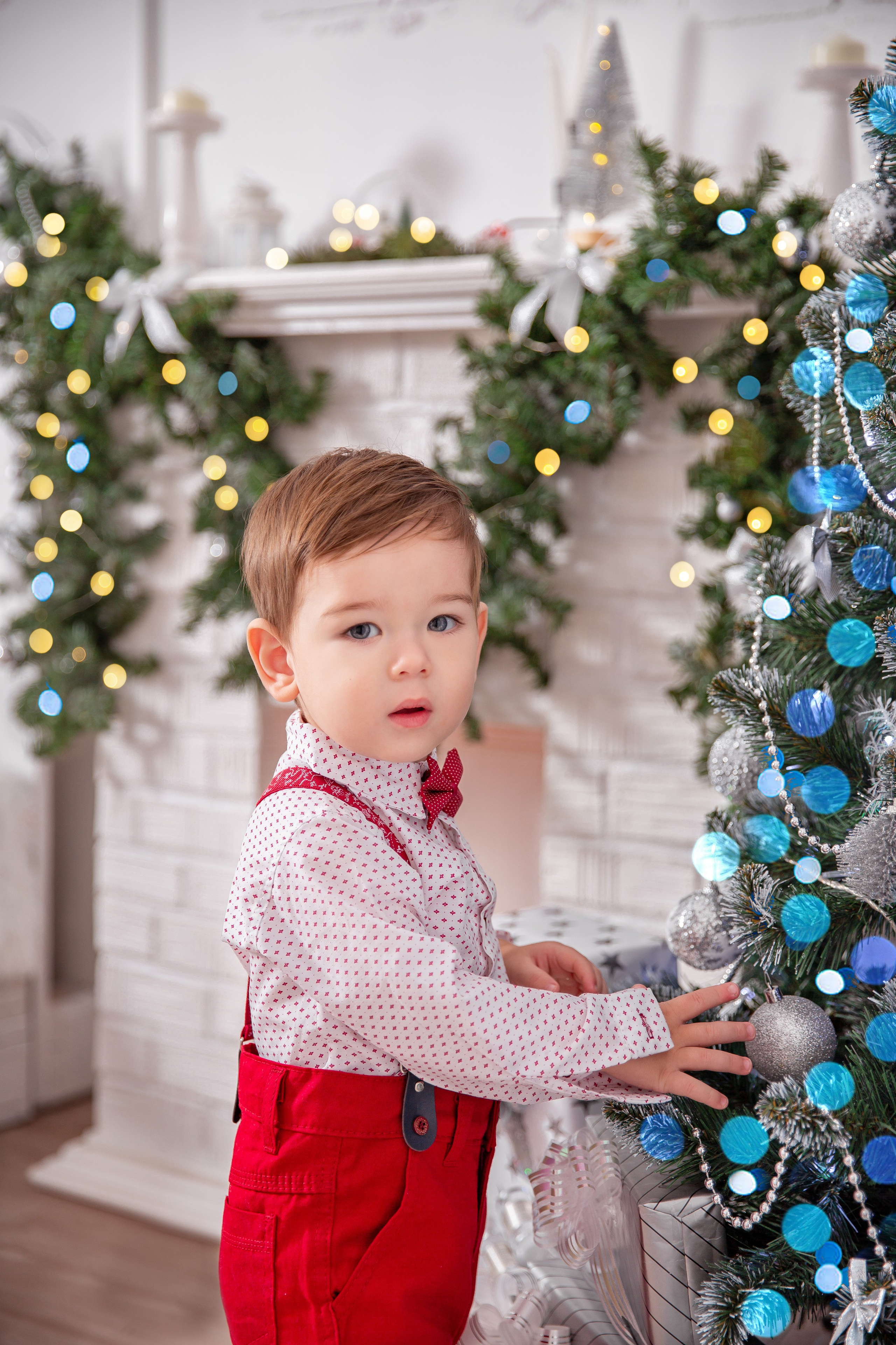 НОВЫЙ ГОД 2026. Семейный и Детский фотограф г. Москва, г. Борисоглебск