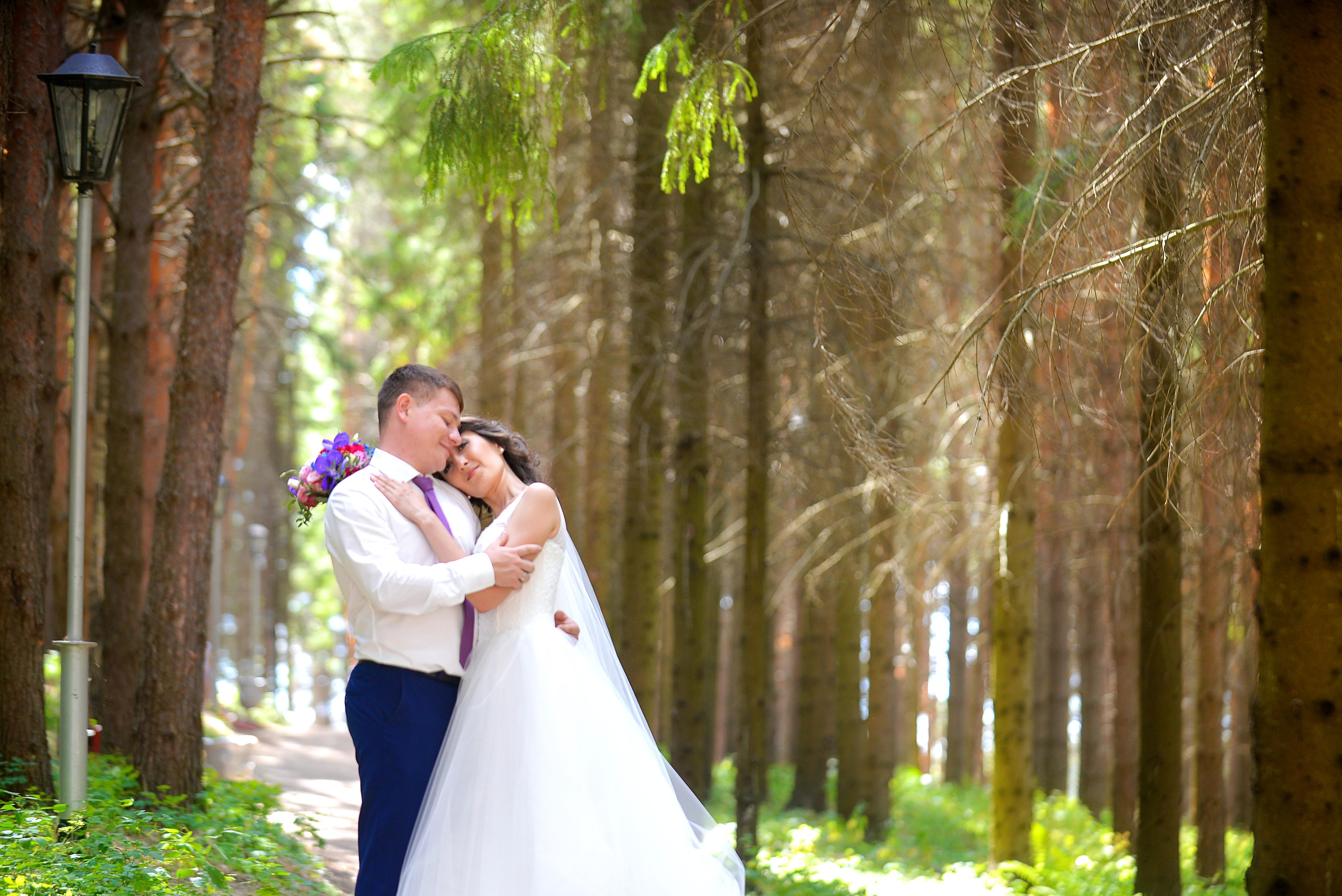 Лилиана и Ришат. Евгения Усманова — семейный фотограф в городах Стерлитамак и Уфа