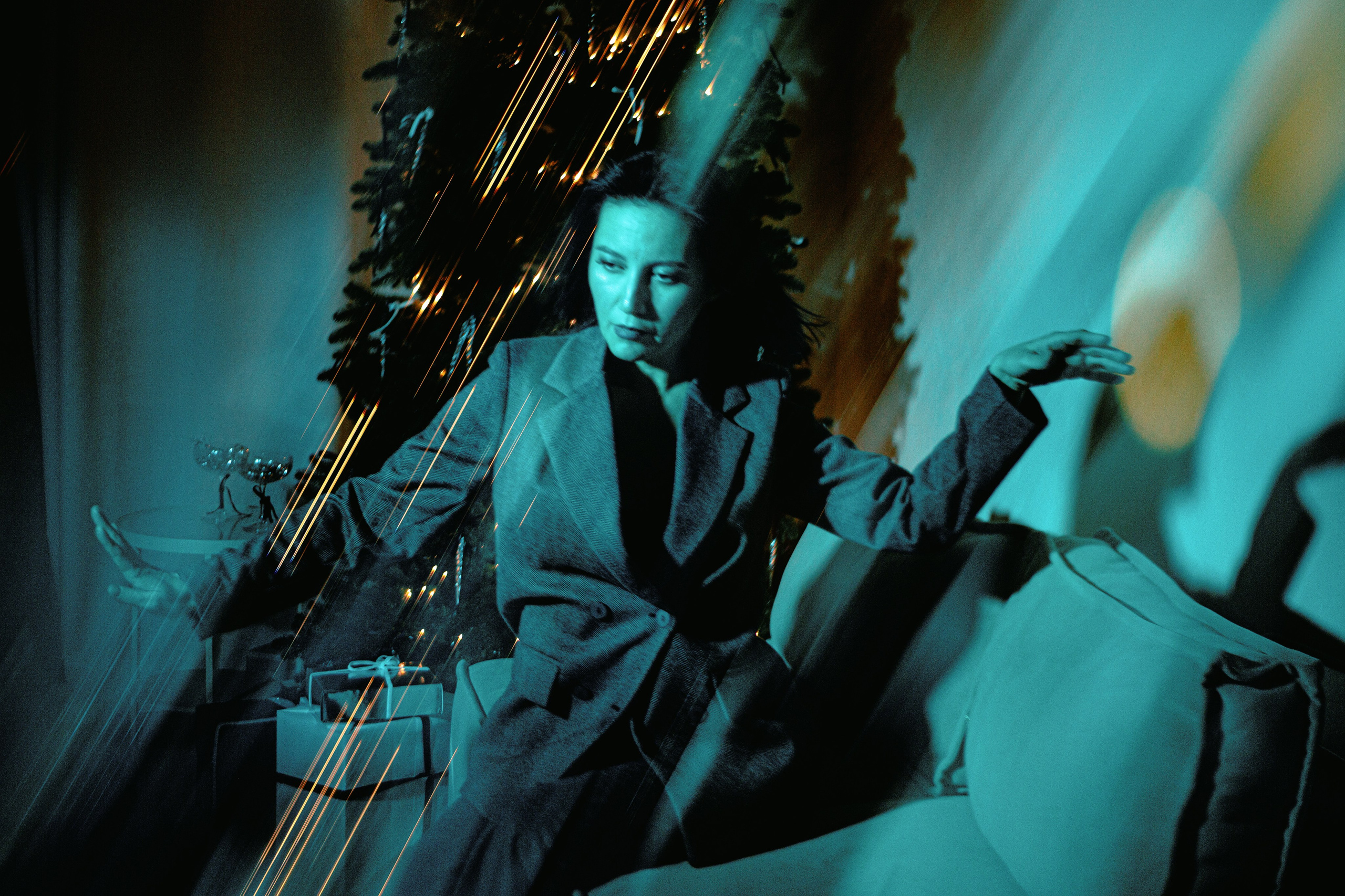 Astrology. Арт-фотограф Крис Л. в Тобольске: портрет, семейные, свадьбы