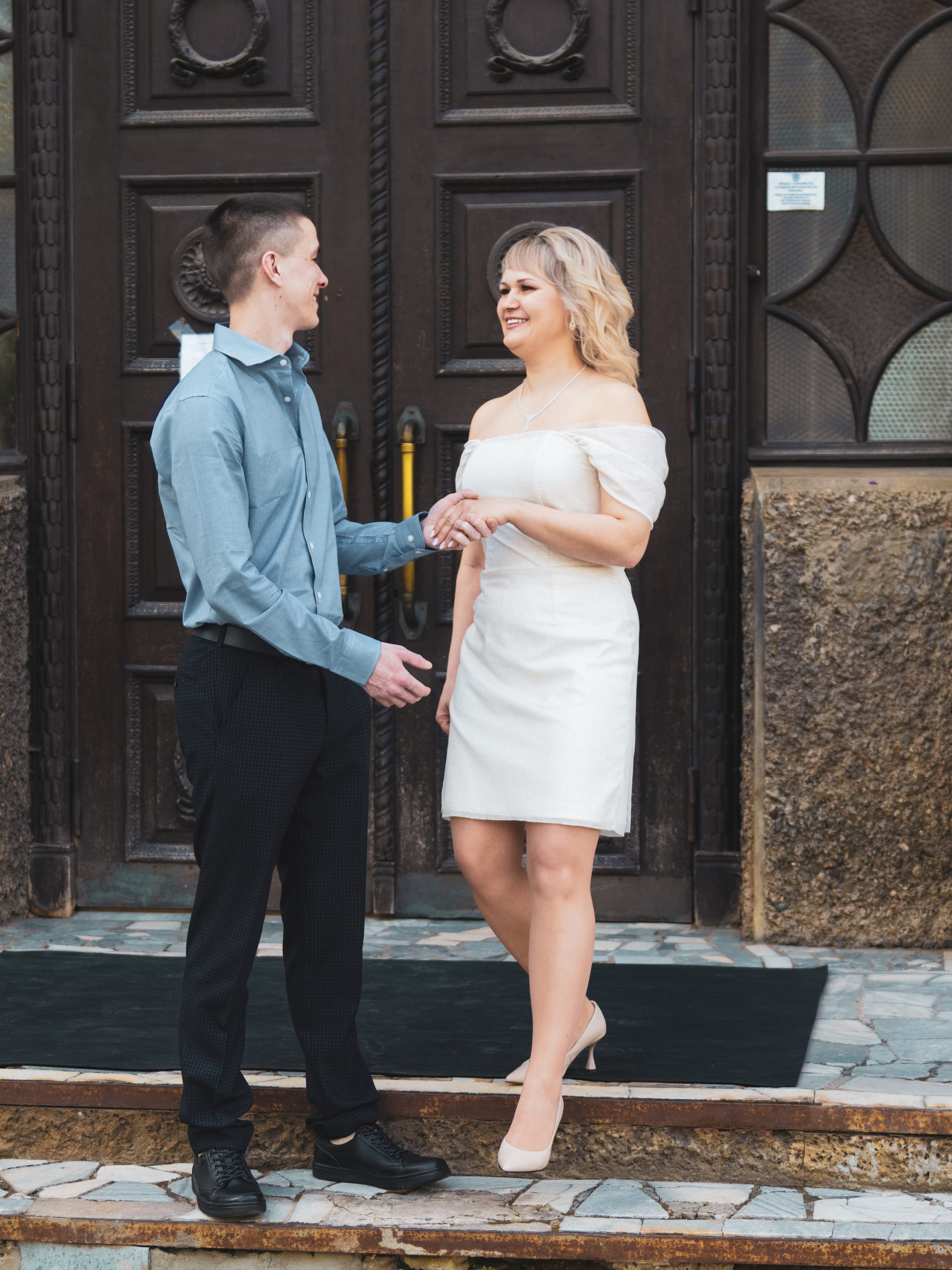 Свадебный фотограф Александр Жаворонков. Фотограф город Иваново Александр Жаворонков