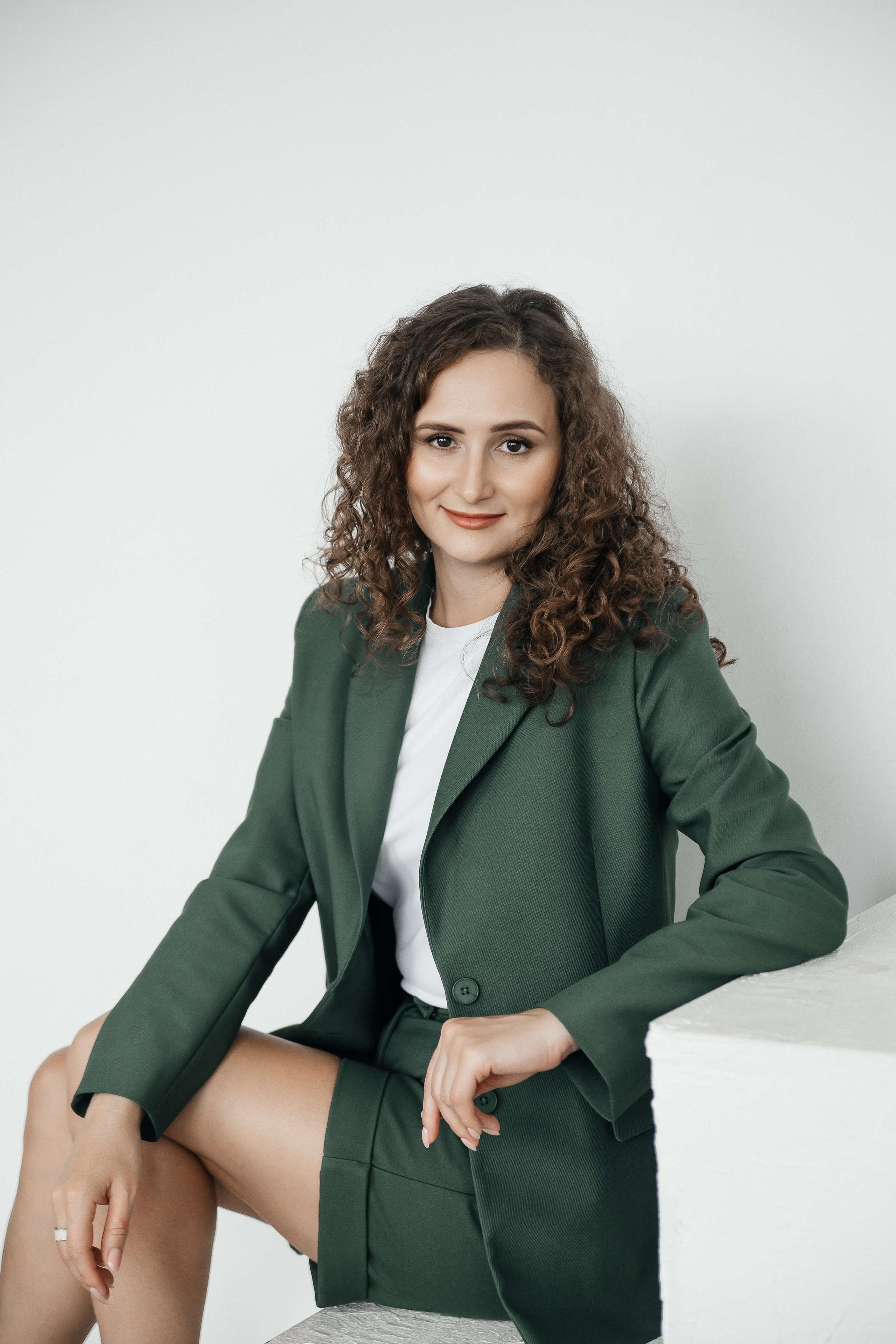 Фотограф Ольга Кудрявцева. Профессиональная фотосъёмка в Калининграде