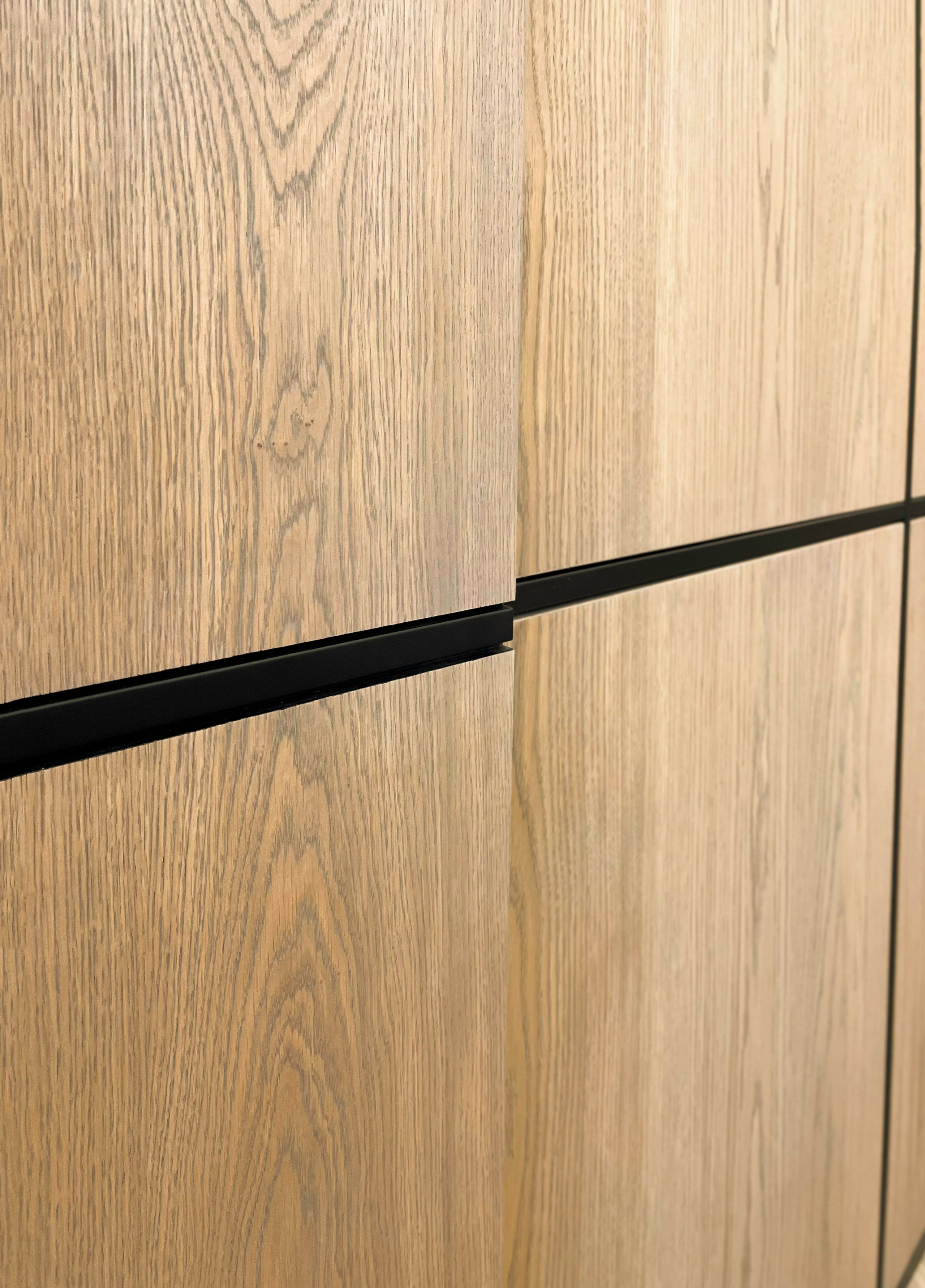 Кухня-гостиная. Пространство