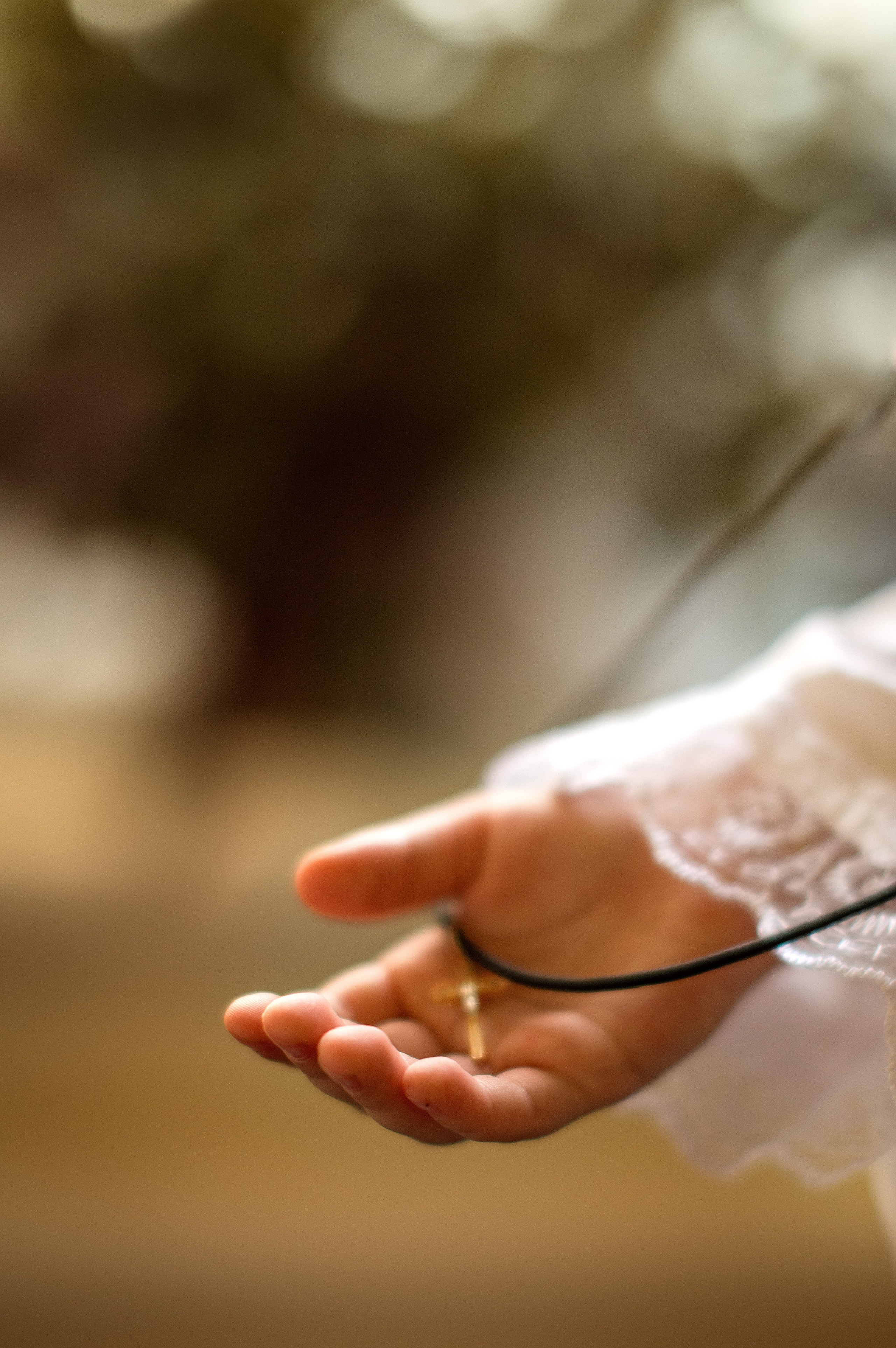 Крещение. Фотограф Духина Наташа