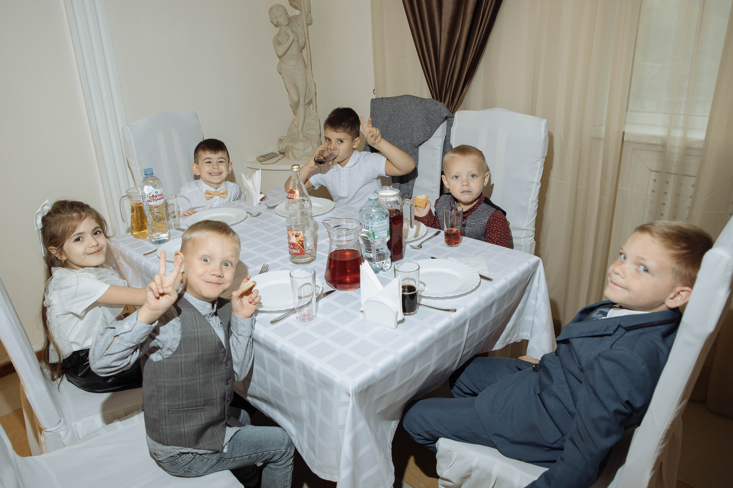 Владимир и Дарья. Усадьба Гребнево. Свадебный и семейный фотограф в Москве и Подмосковье Ольга Останина