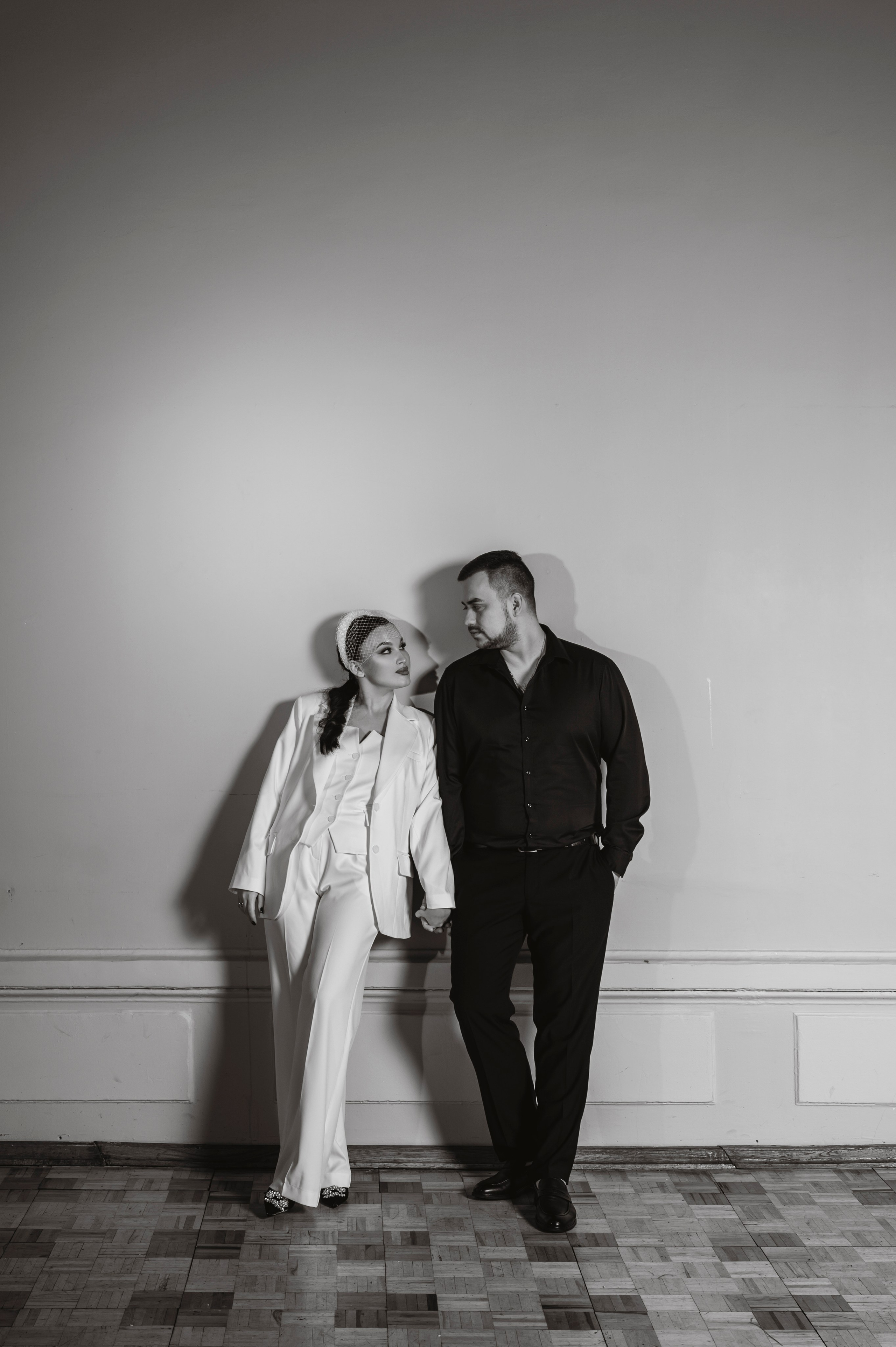 Дарья & Александр. Свадебный фотограф Татьяна Сорока Москва и МО