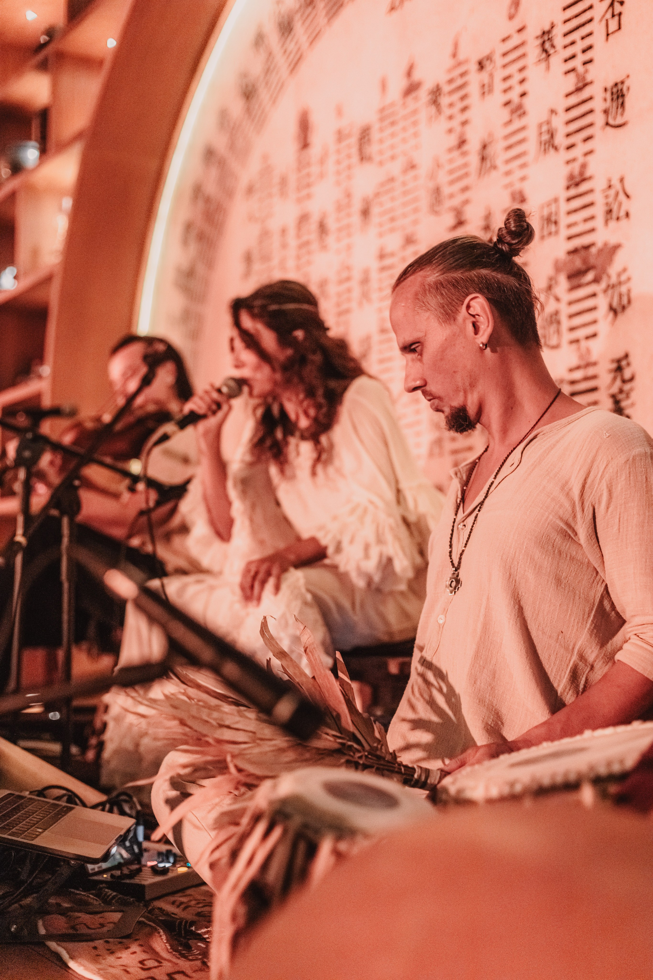 Mamatolia. Мариам Багдасарян