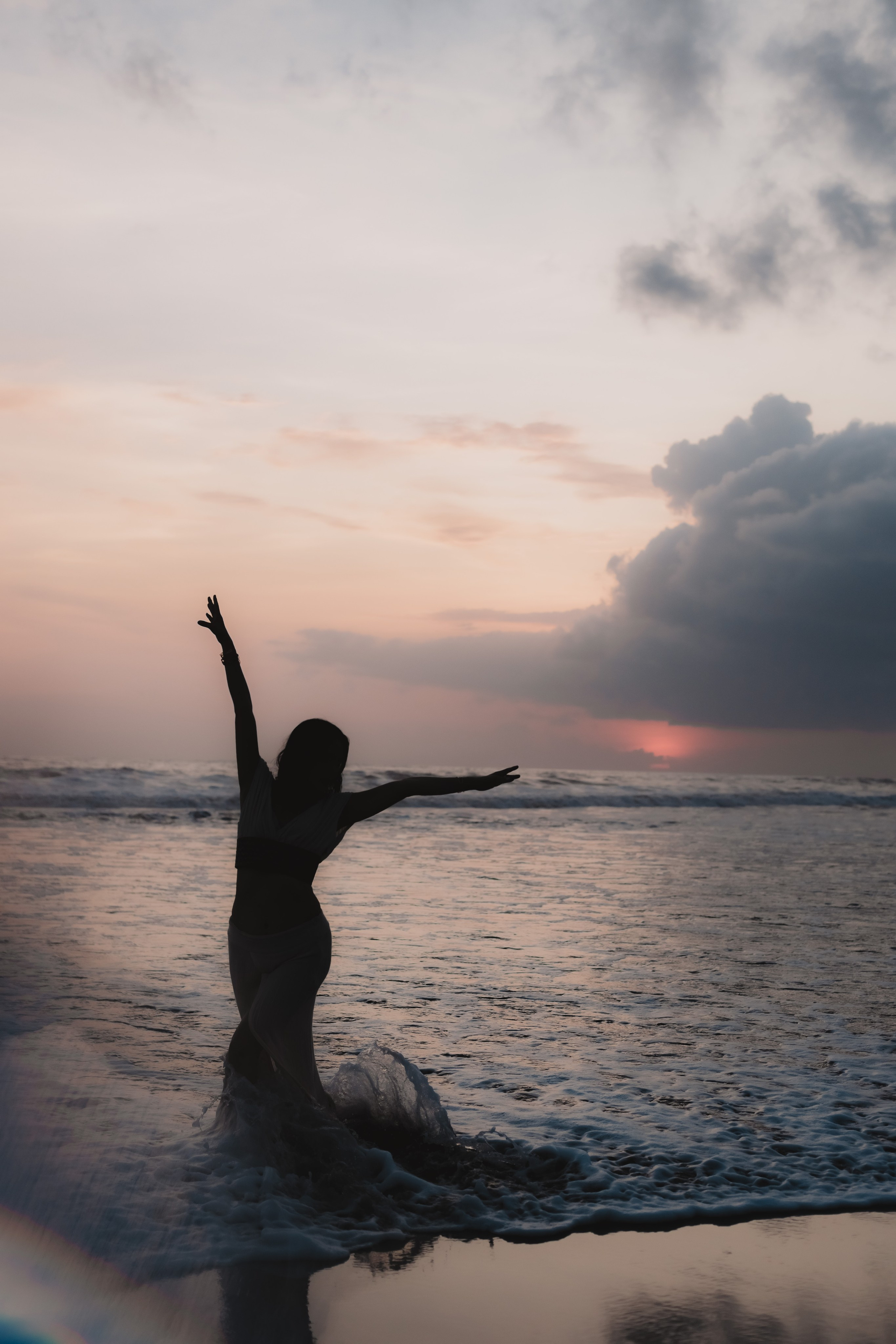 New chapter. Мариам Багдасарян