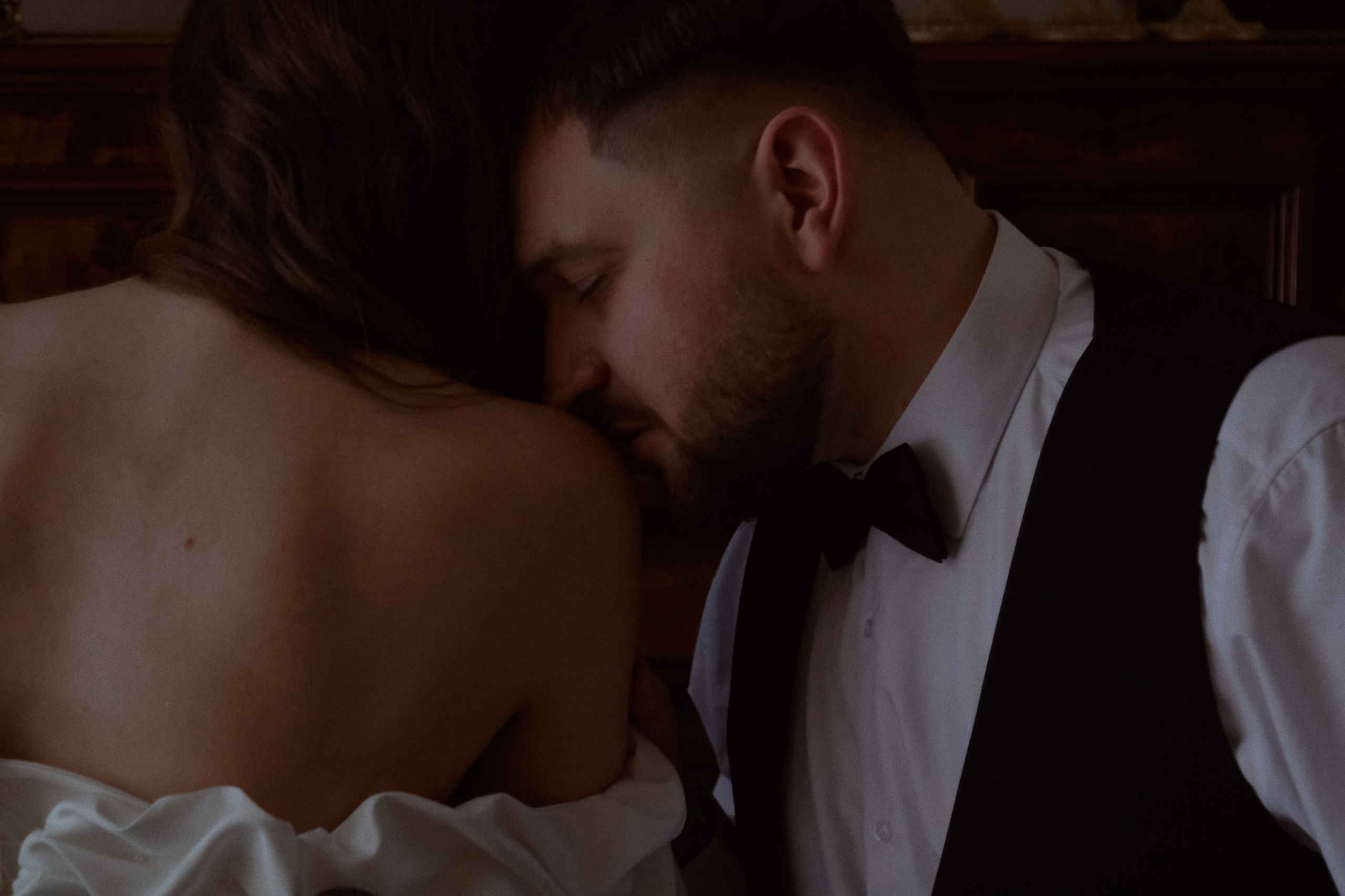 Александр и Татьяна. Итальянская усадьба. Фотограф лавстори Москва/МО Приятелева Ангелина