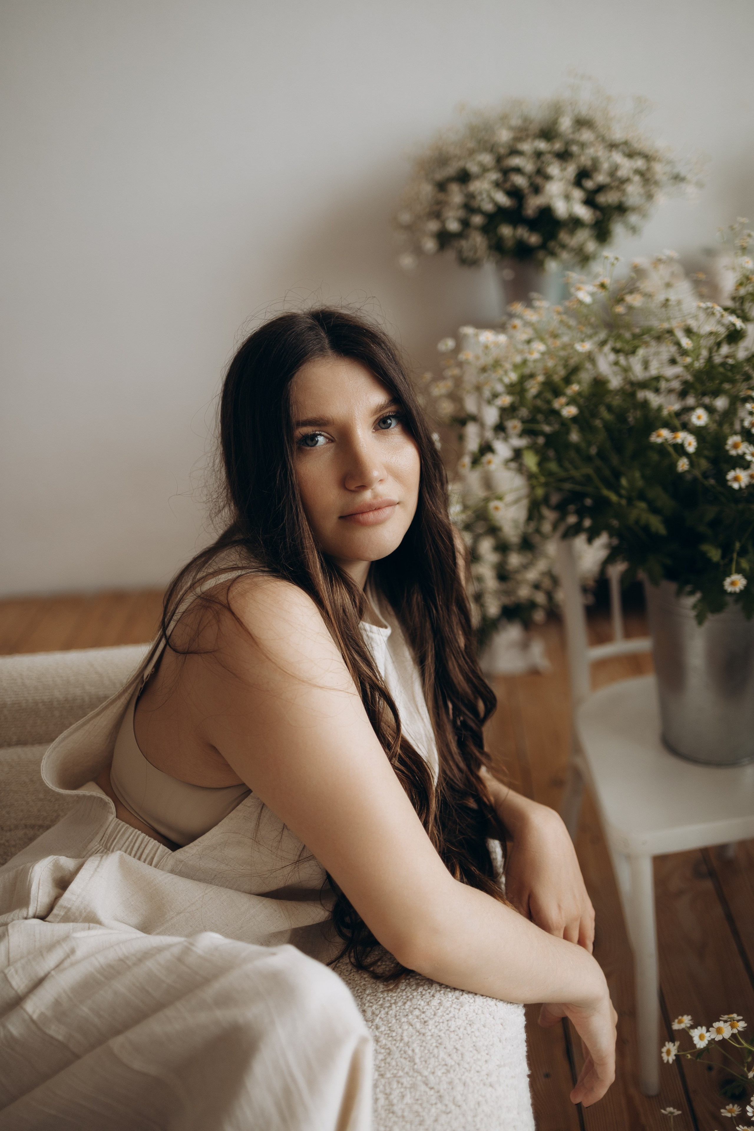 Оливия. Самый теплый фотограф в Краснодаре Рябоконь Ксения